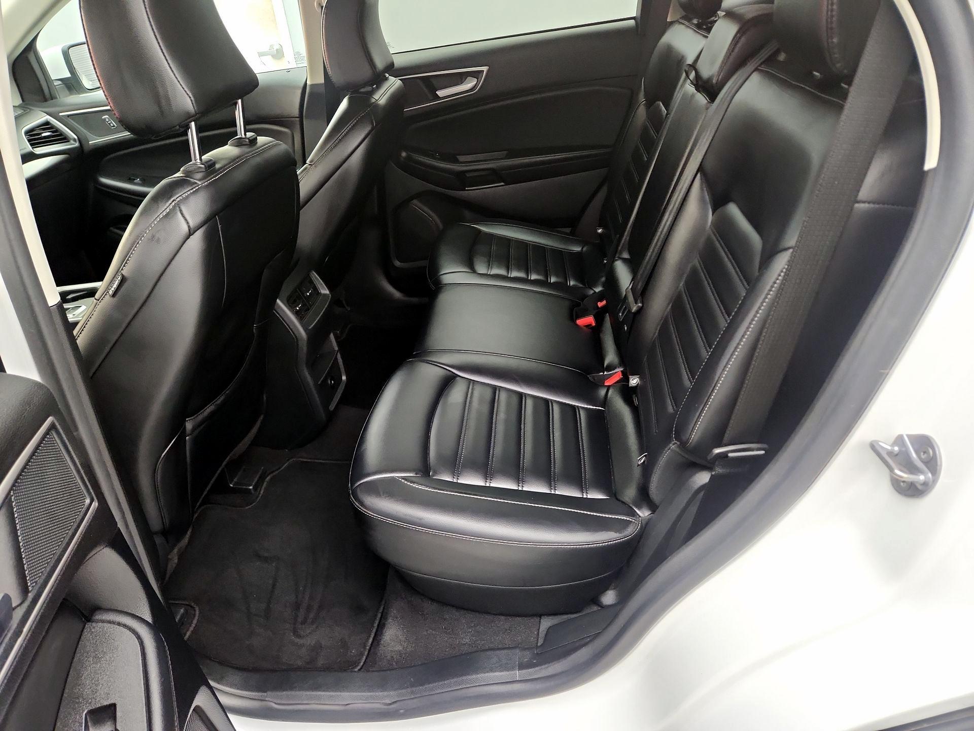 Thumbnail: 2024 Ford Edge - 19