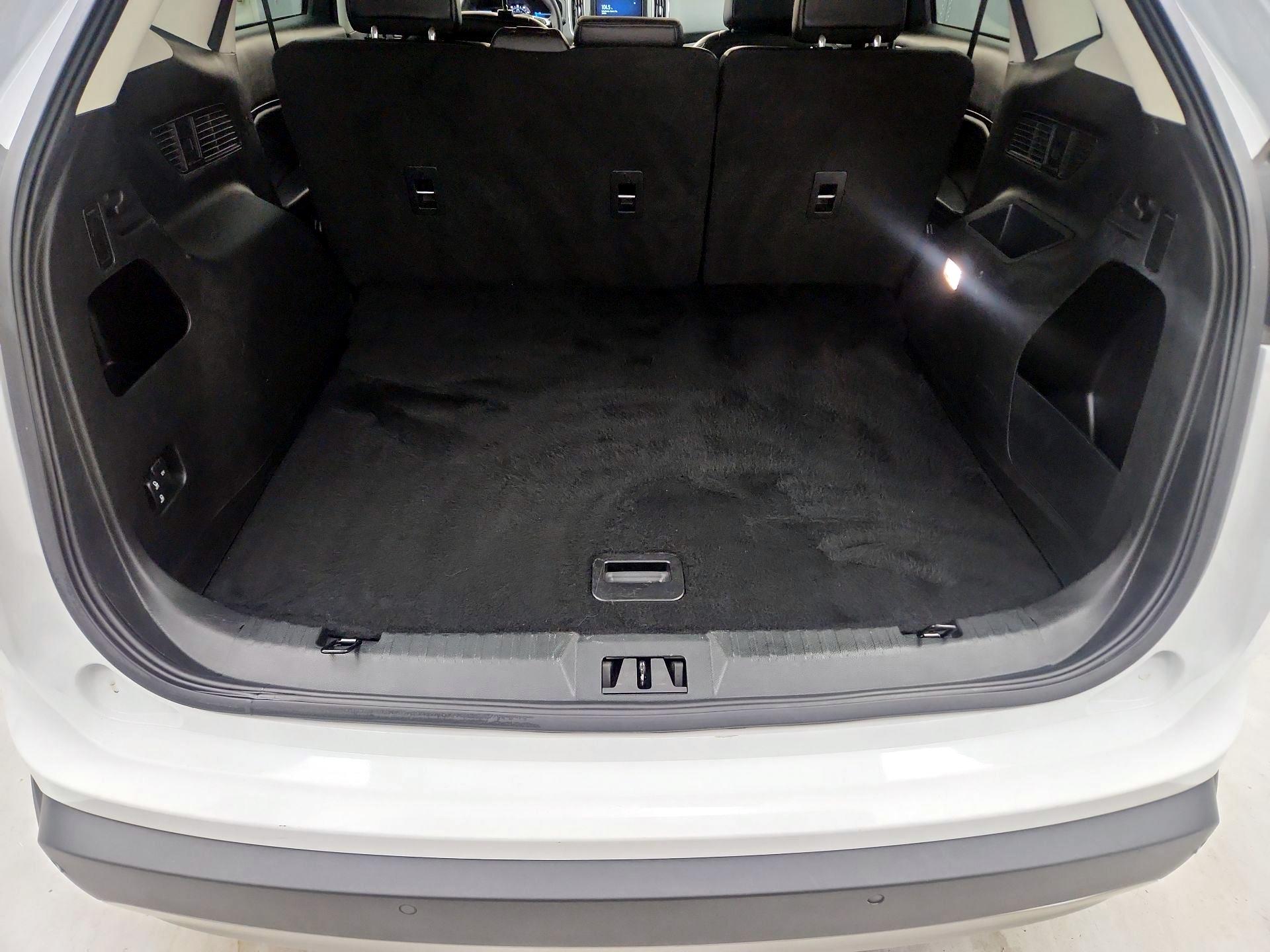 Thumbnail: 2024 Ford Edge - 20