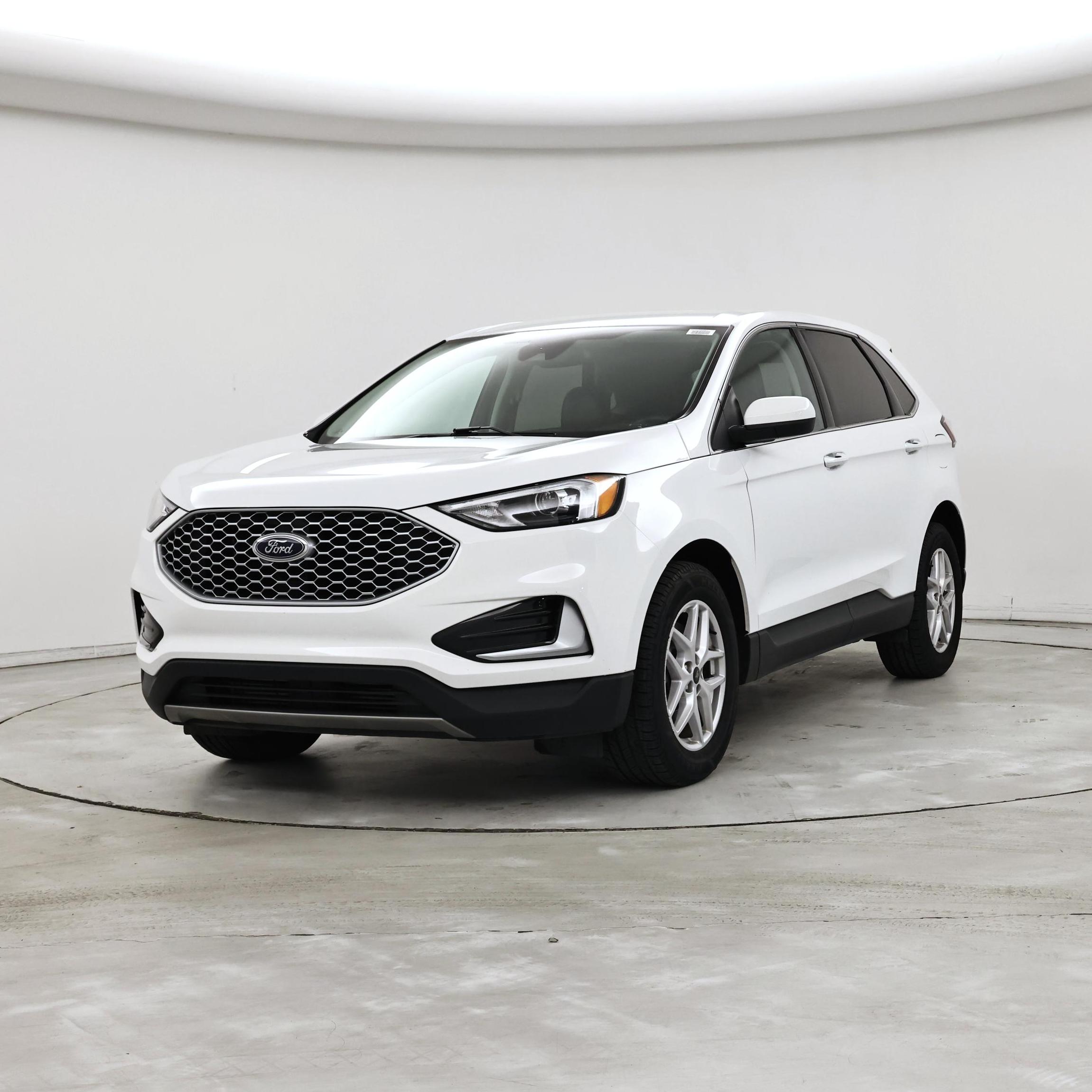 Thumbnail: 2024 Ford Edge - 4