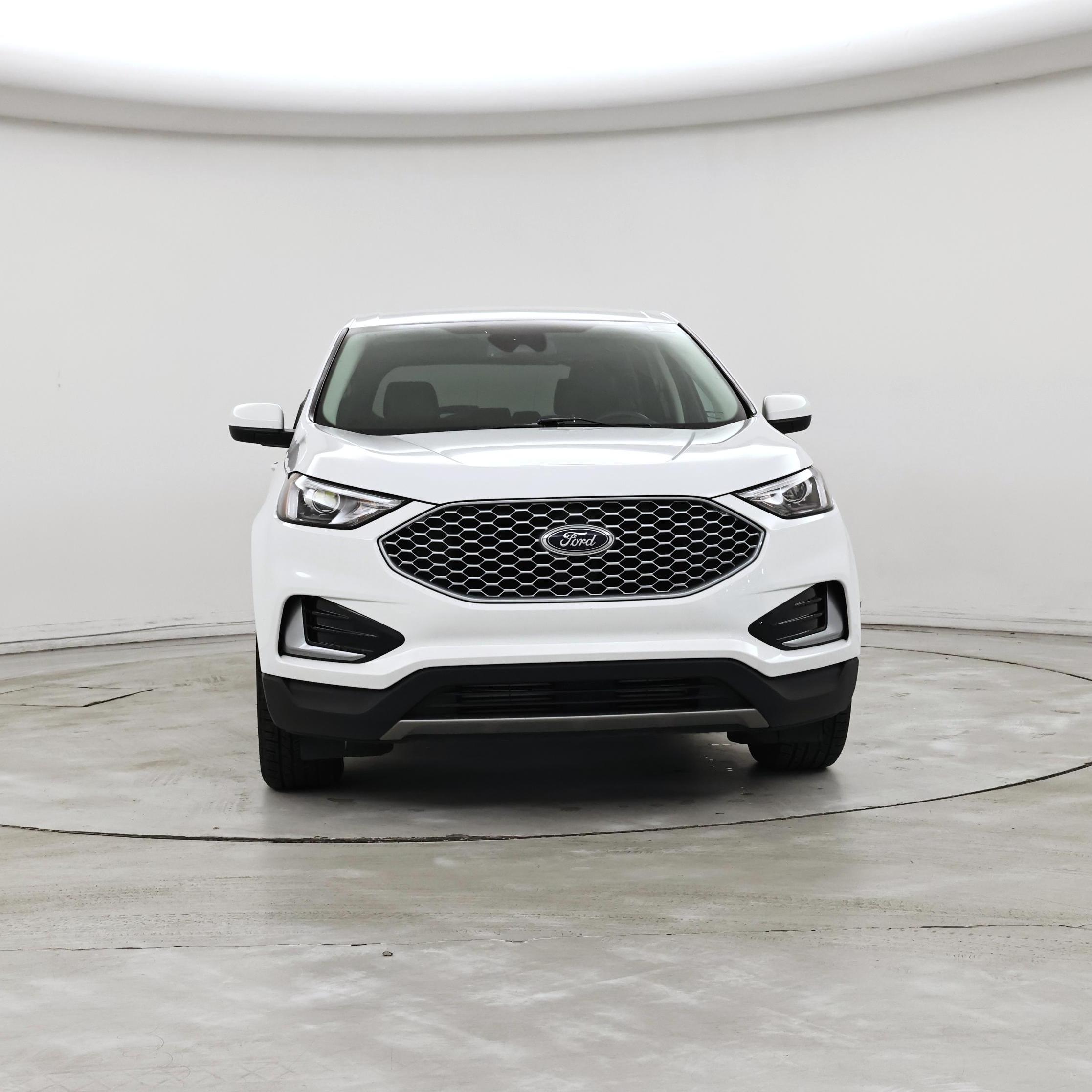 Thumbnail: 2024 Ford Edge - 5