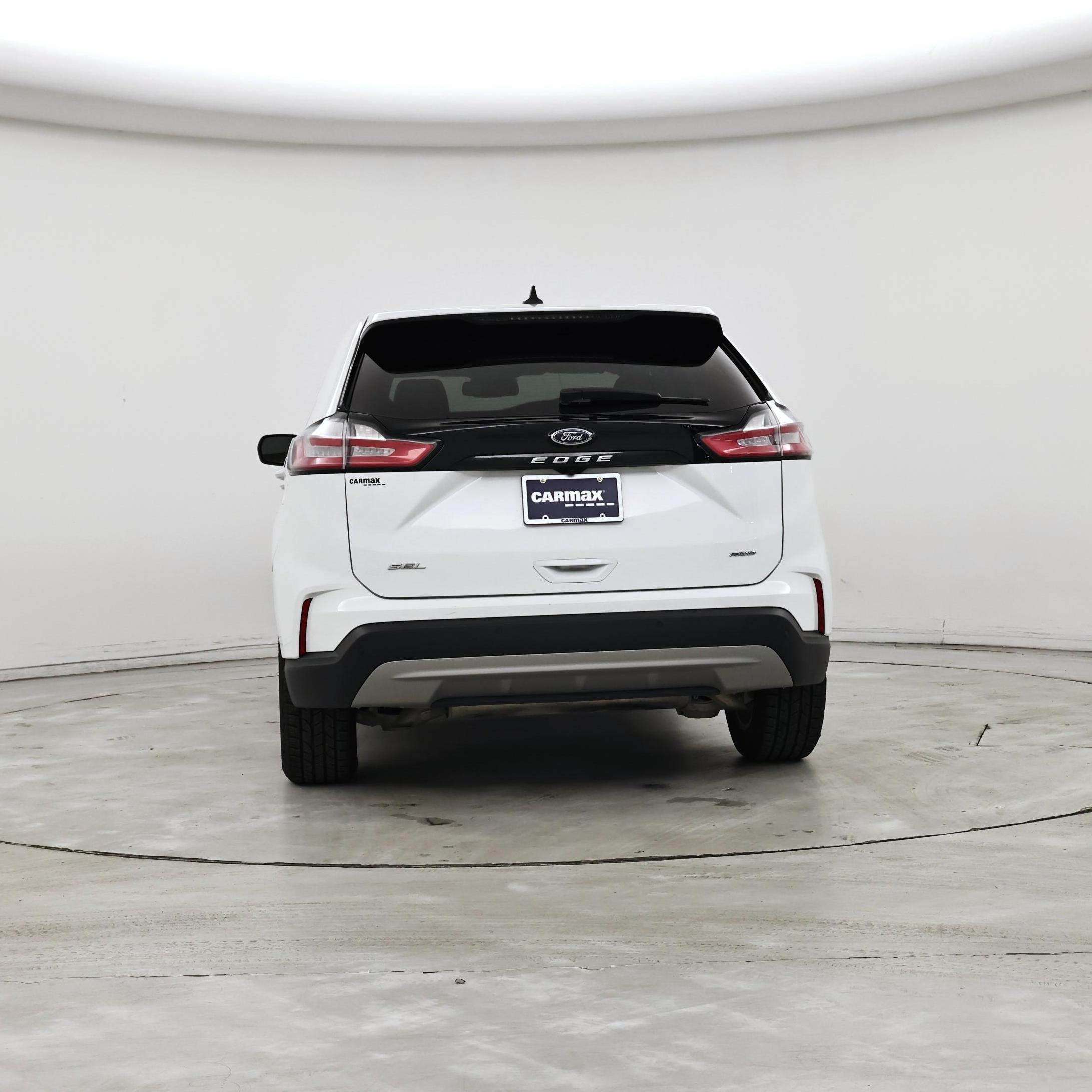 Thumbnail: 2024 Ford Edge - 6