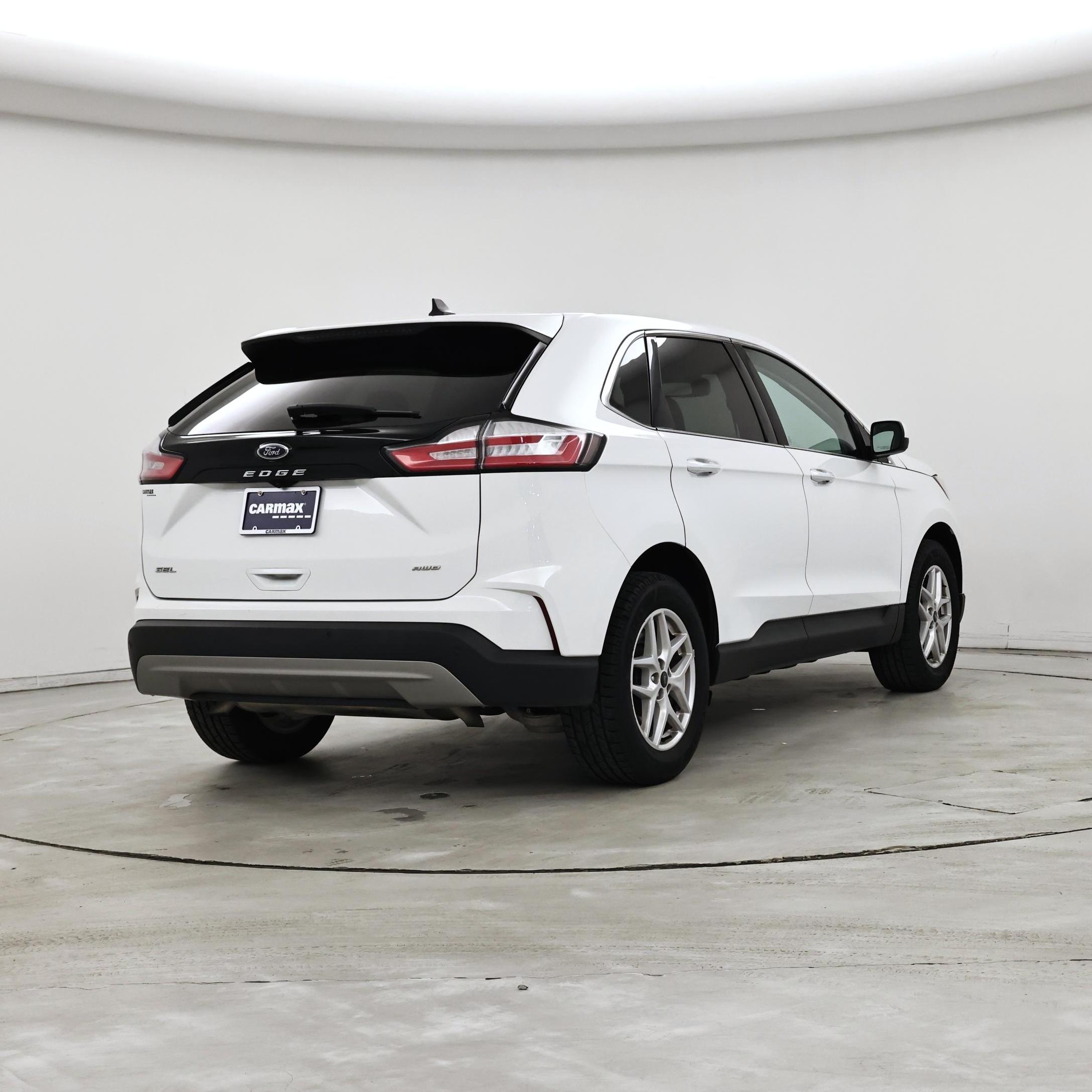 Thumbnail: 2024 Ford Edge - 8