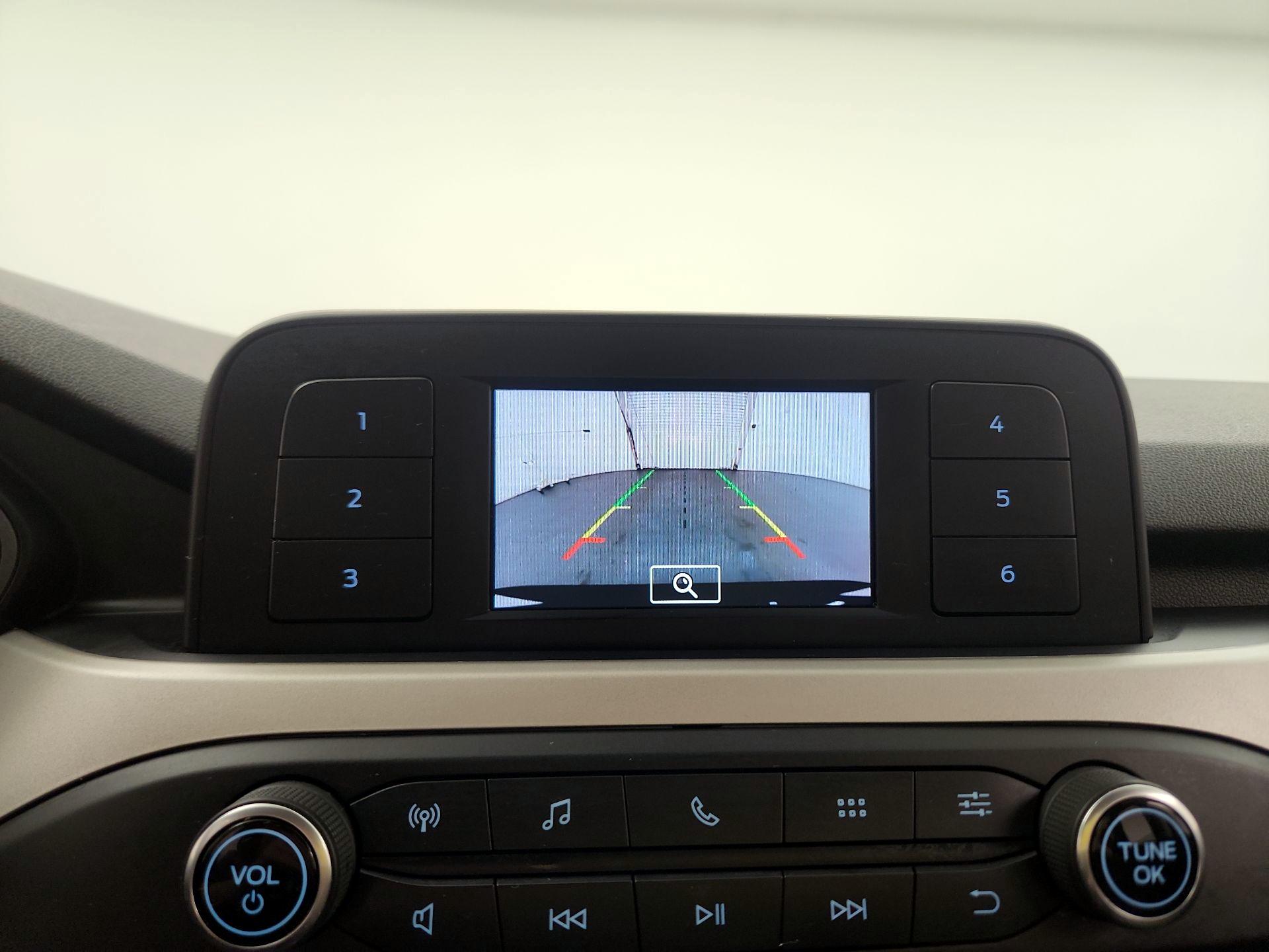 Thumbnail: 2022 Ford Escape - 12