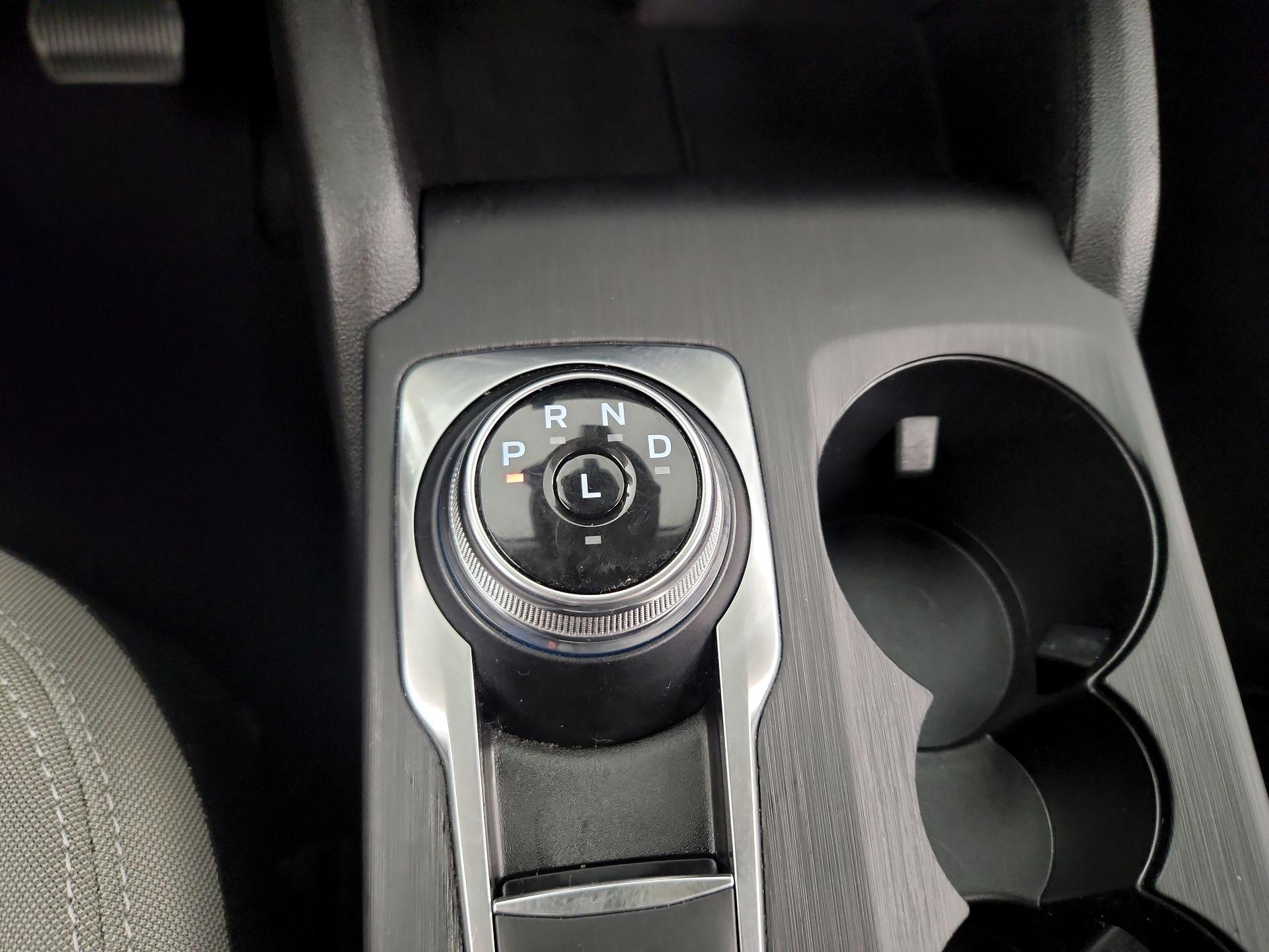 Thumbnail: 2022 Ford Escape - 15