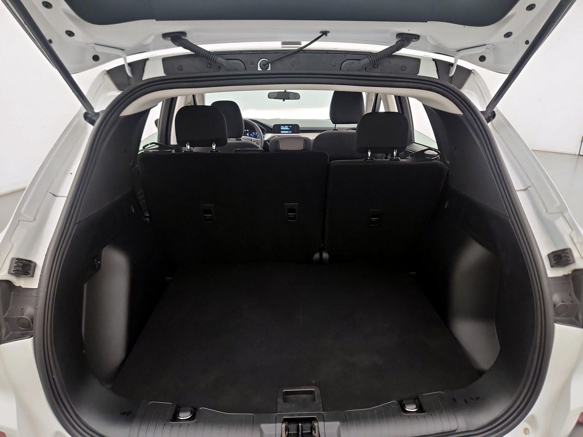 Thumbnail: 2022 Ford Escape - 18