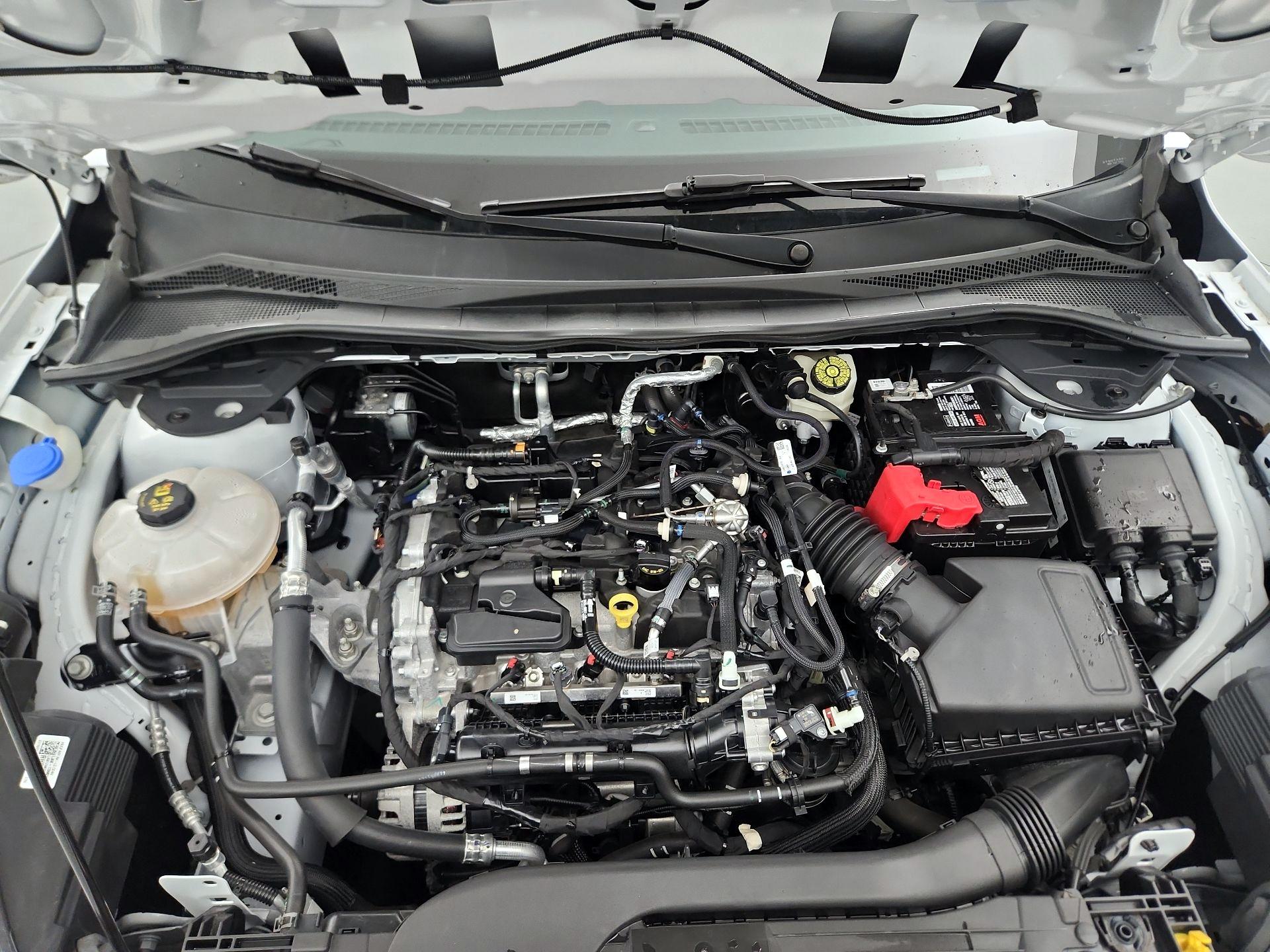 Thumbnail: 2022 Ford Escape - 19