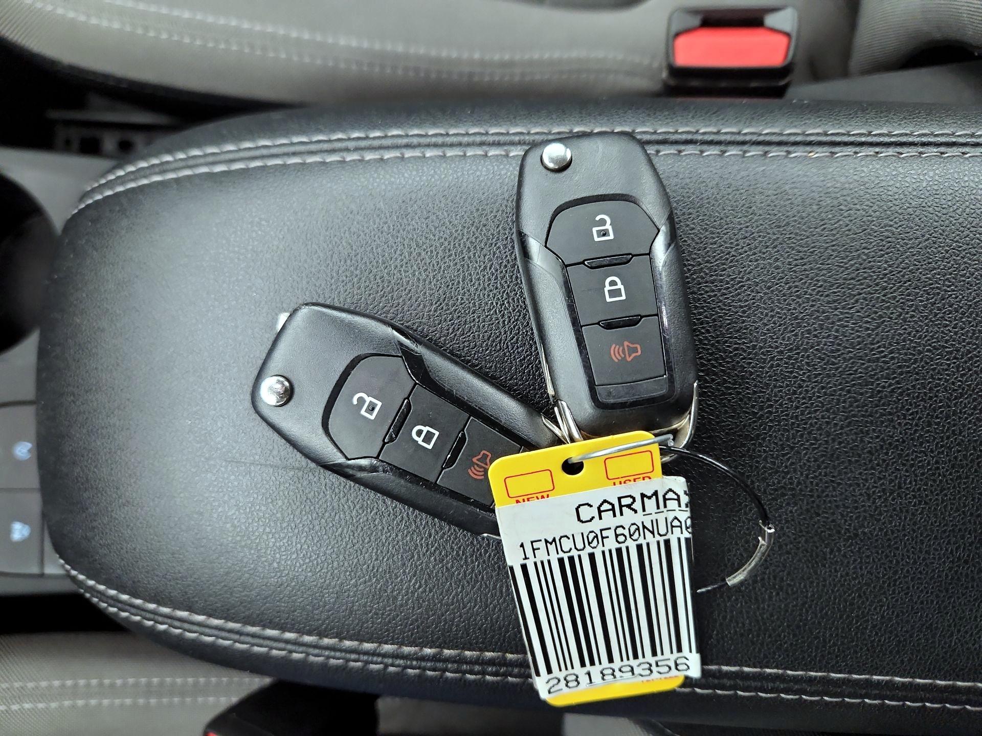 Thumbnail: 2022 Ford Escape - 20