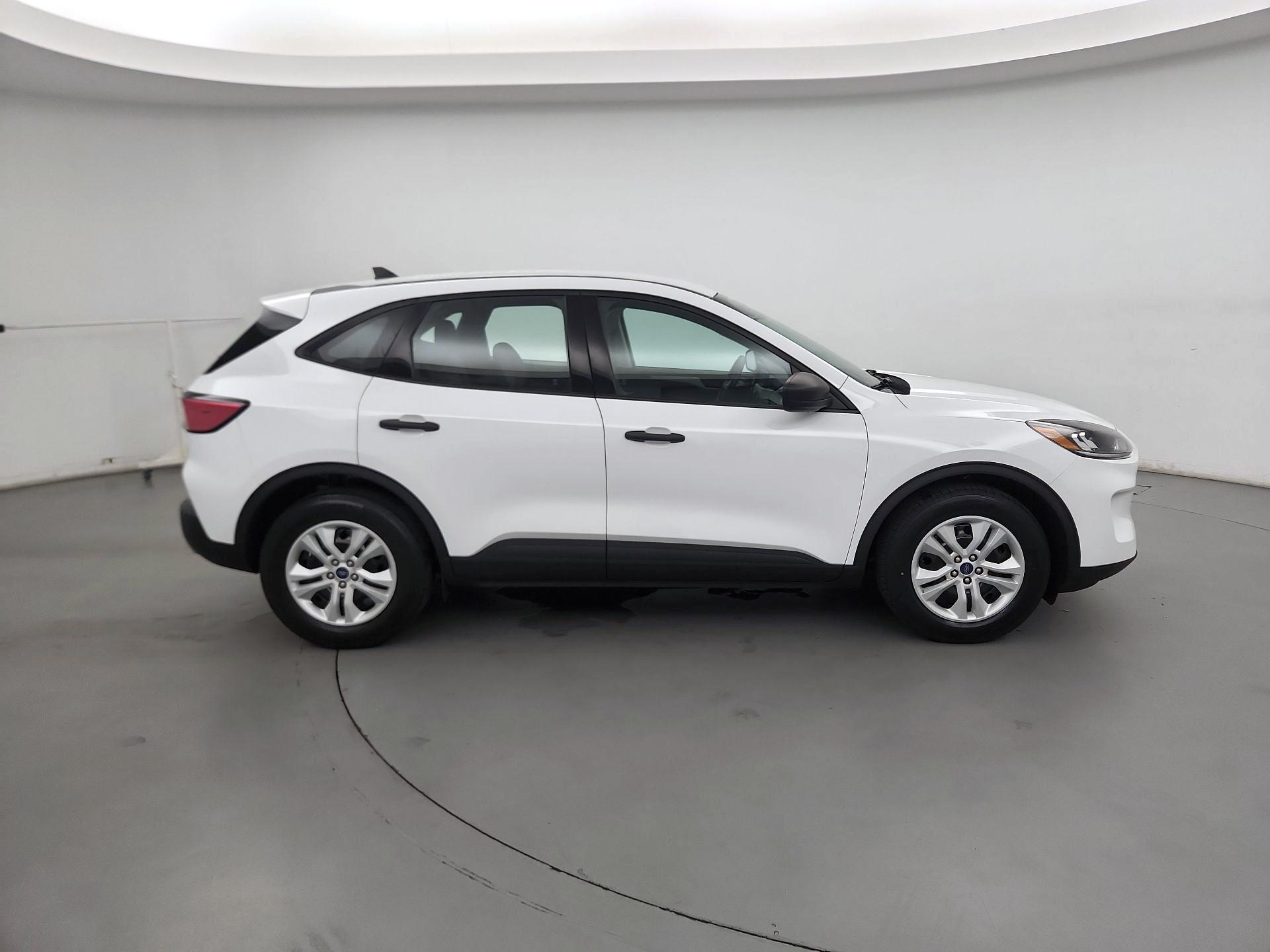 Thumbnail: 2022 Ford Escape - 4