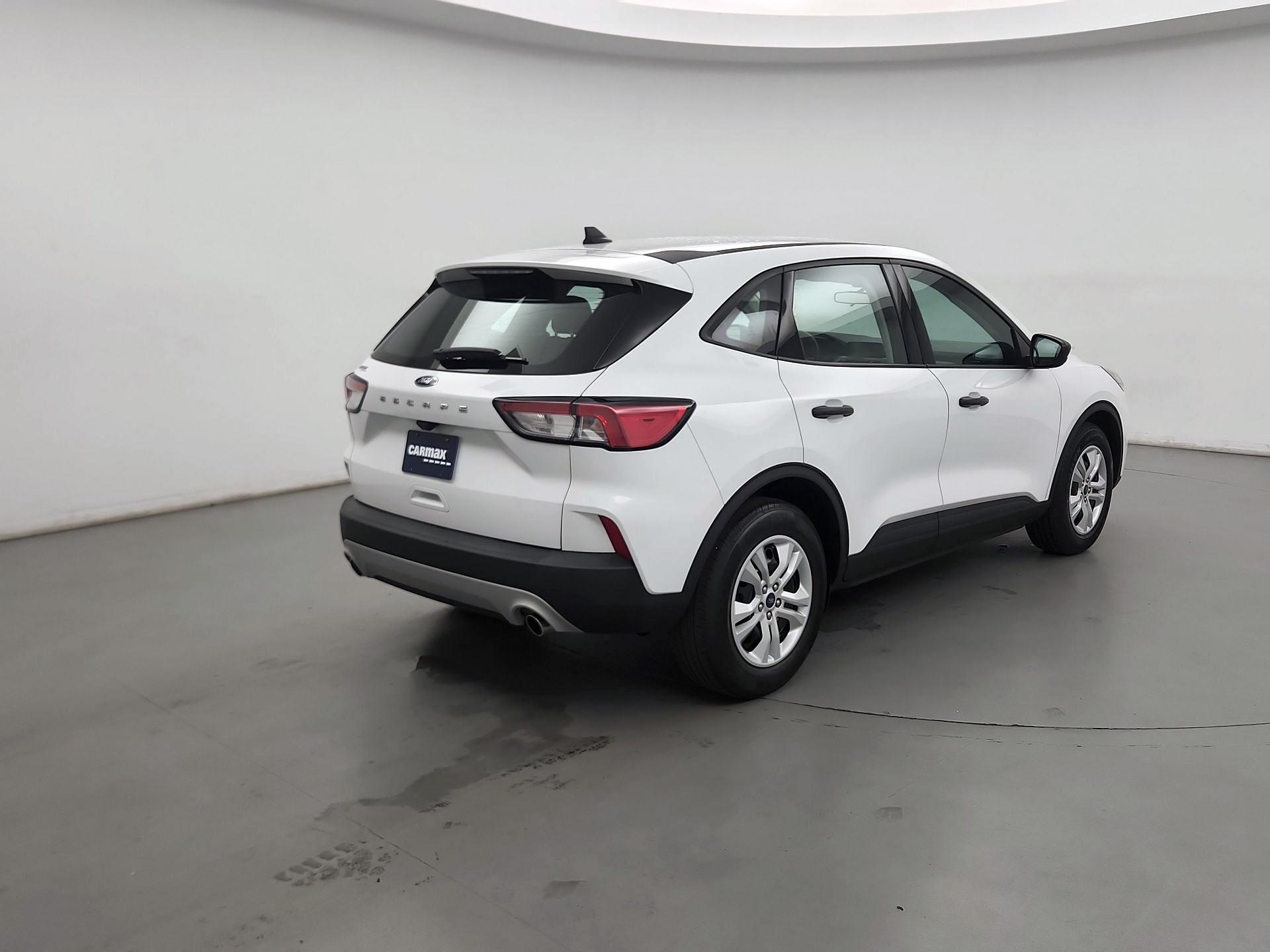 Thumbnail: 2022 Ford Escape - 5