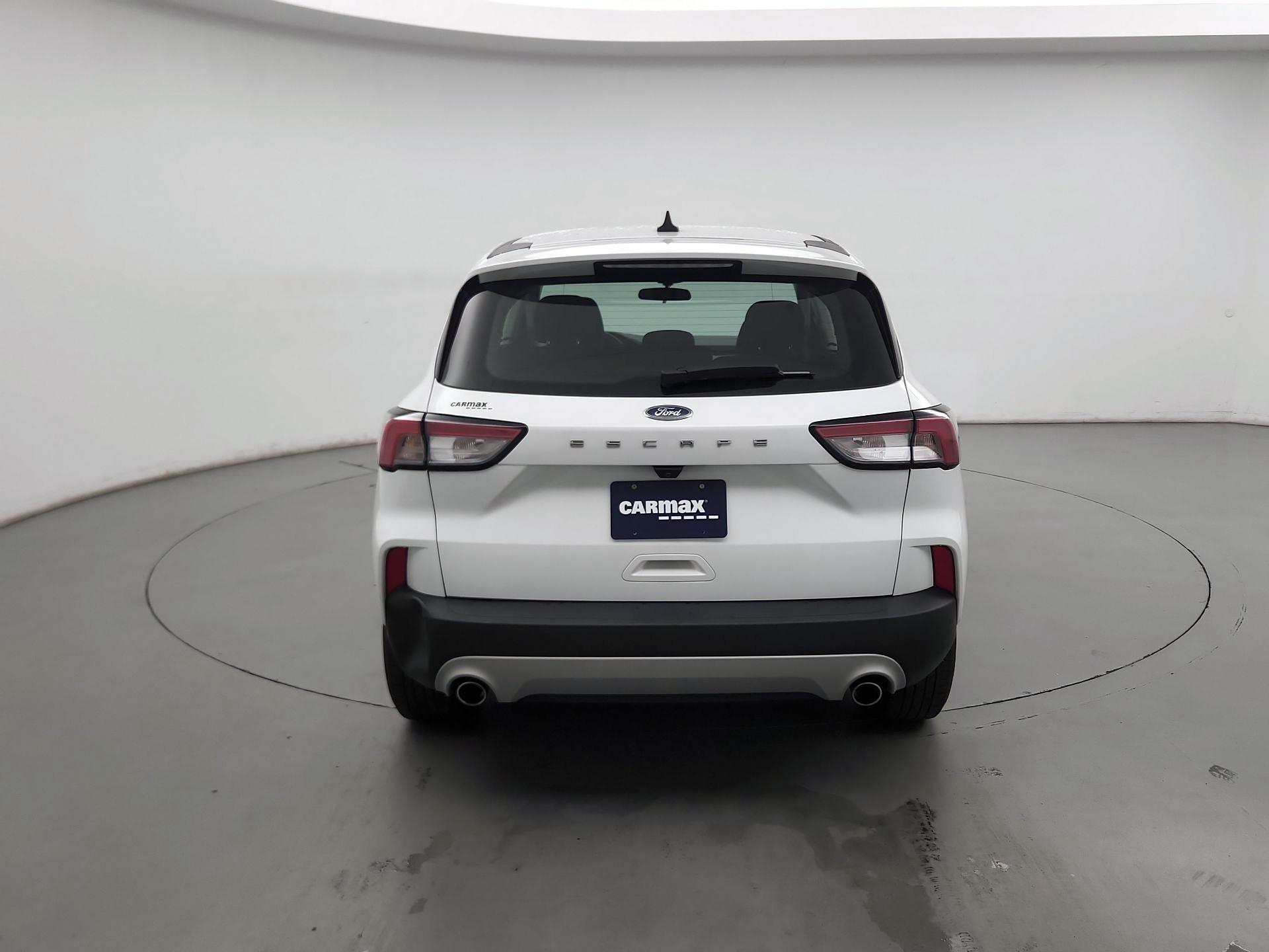 Thumbnail: 2022 Ford Escape - 6