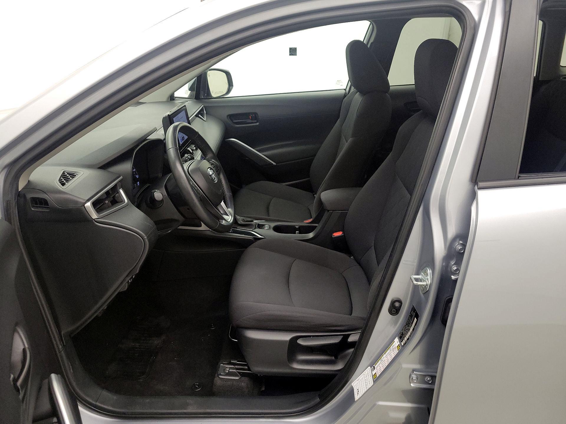 Thumbnail: 2024 Toyota Corolla Cross - 11