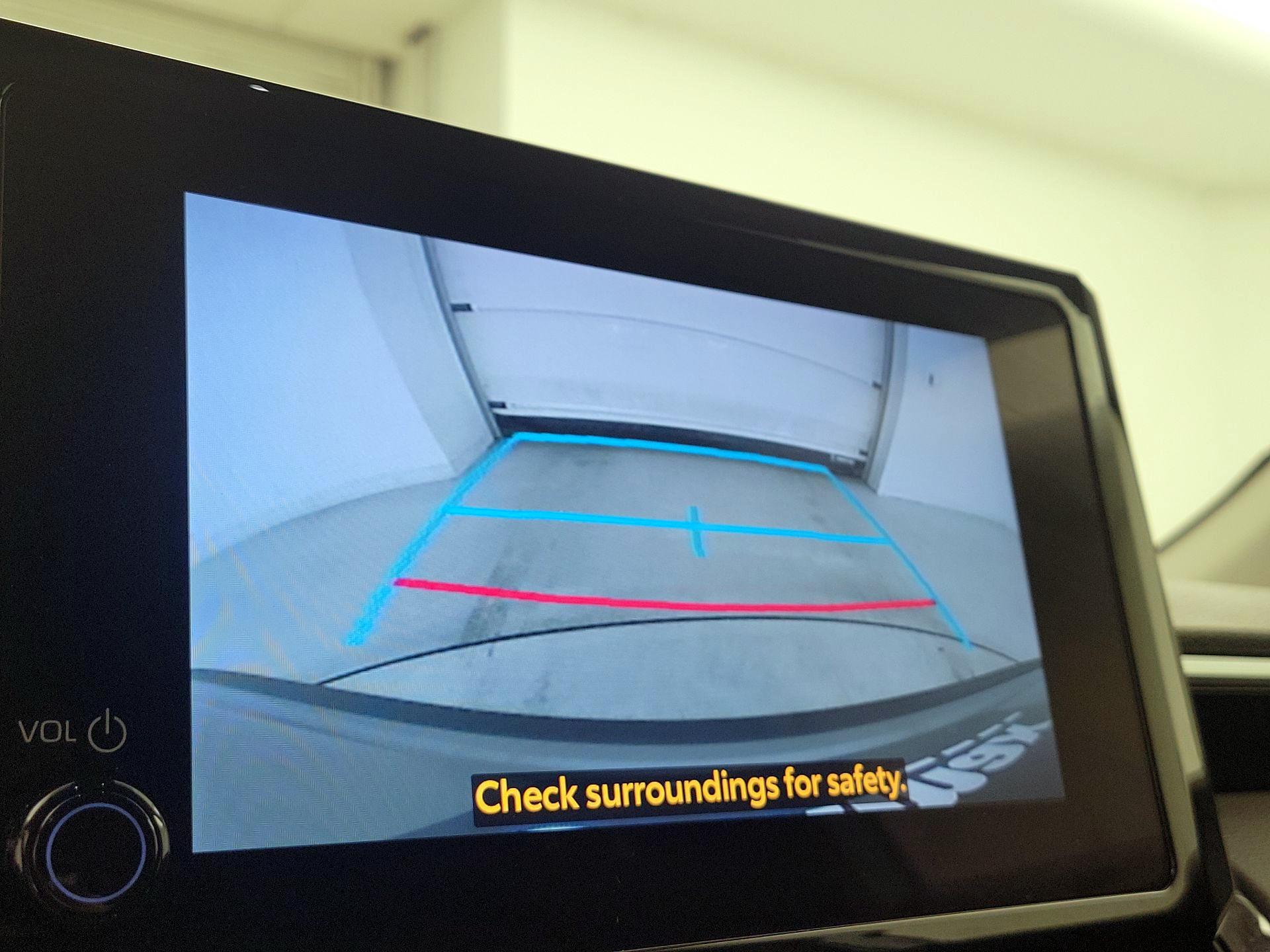 Thumbnail: 2024 Toyota Corolla Cross - 14