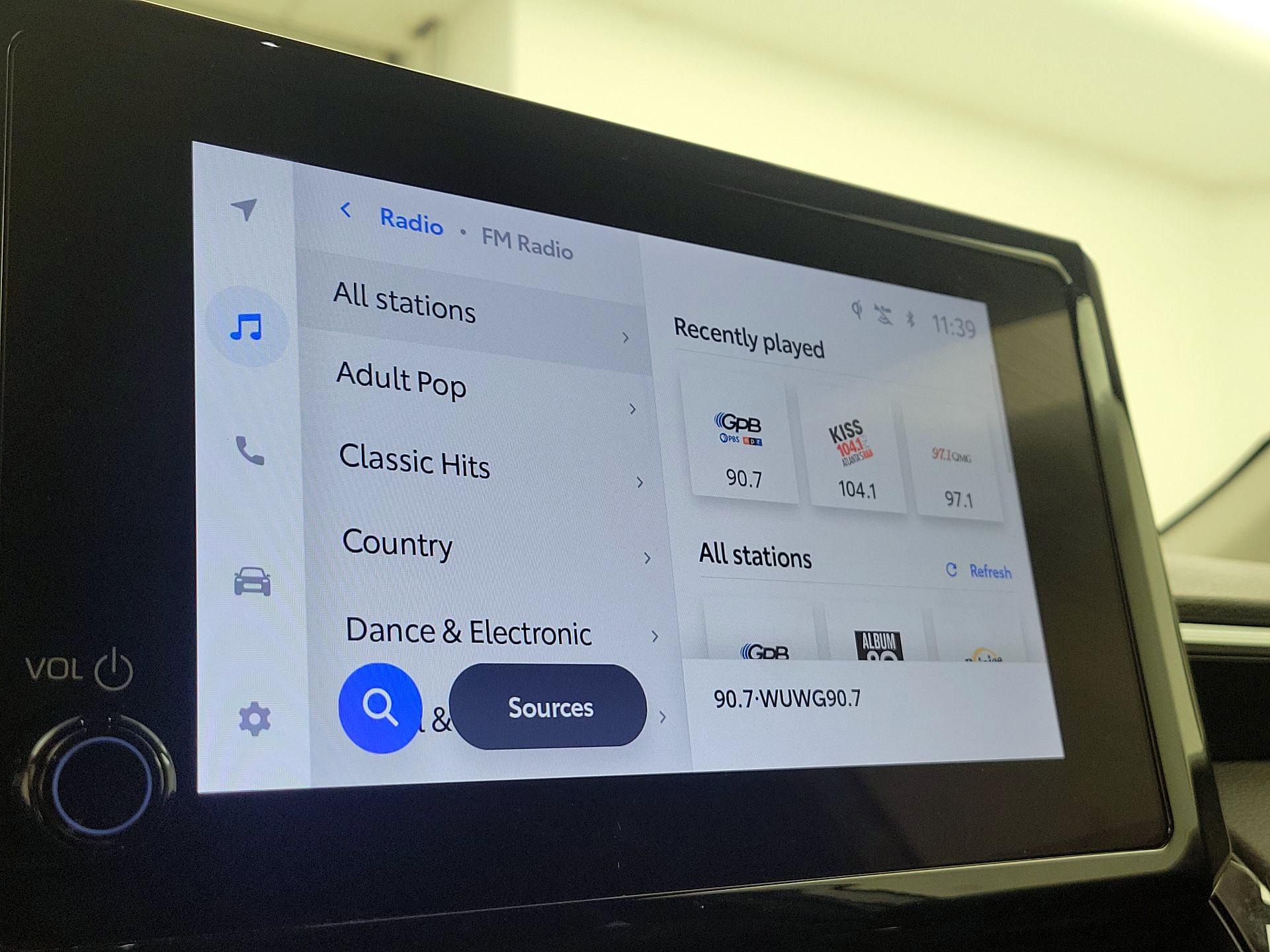 Thumbnail: 2024 Toyota Corolla Cross - 15