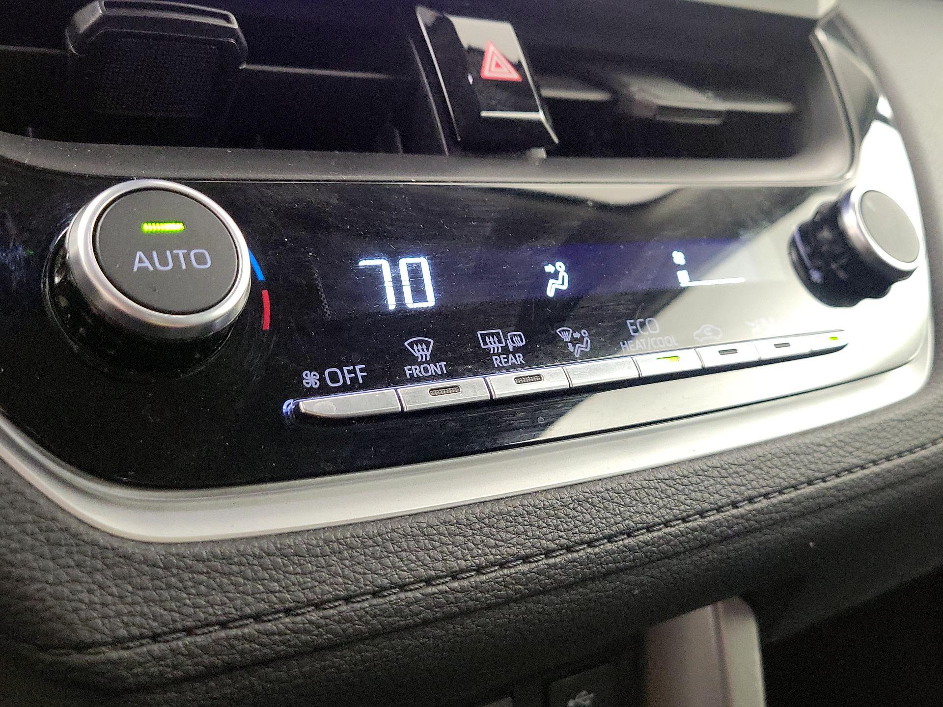 Thumbnail: 2024 Toyota Corolla Cross - 16