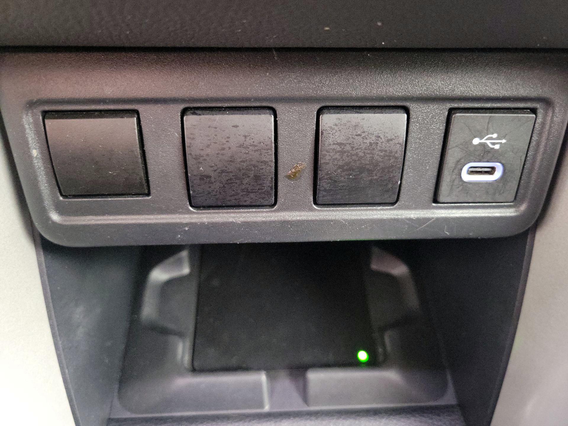 Thumbnail: 2024 Toyota Corolla Cross - 18