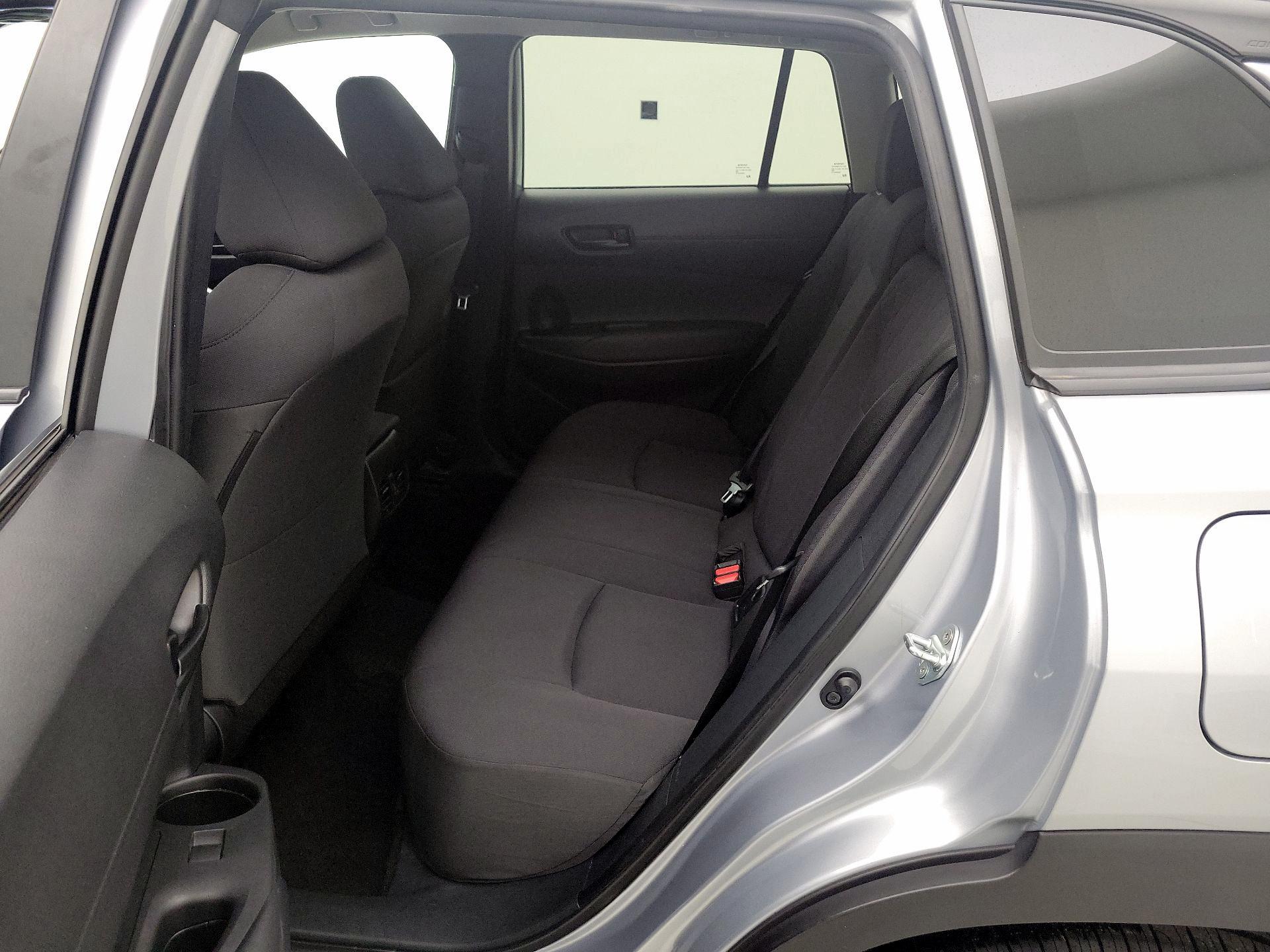 Thumbnail: 2024 Toyota Corolla Cross - 19