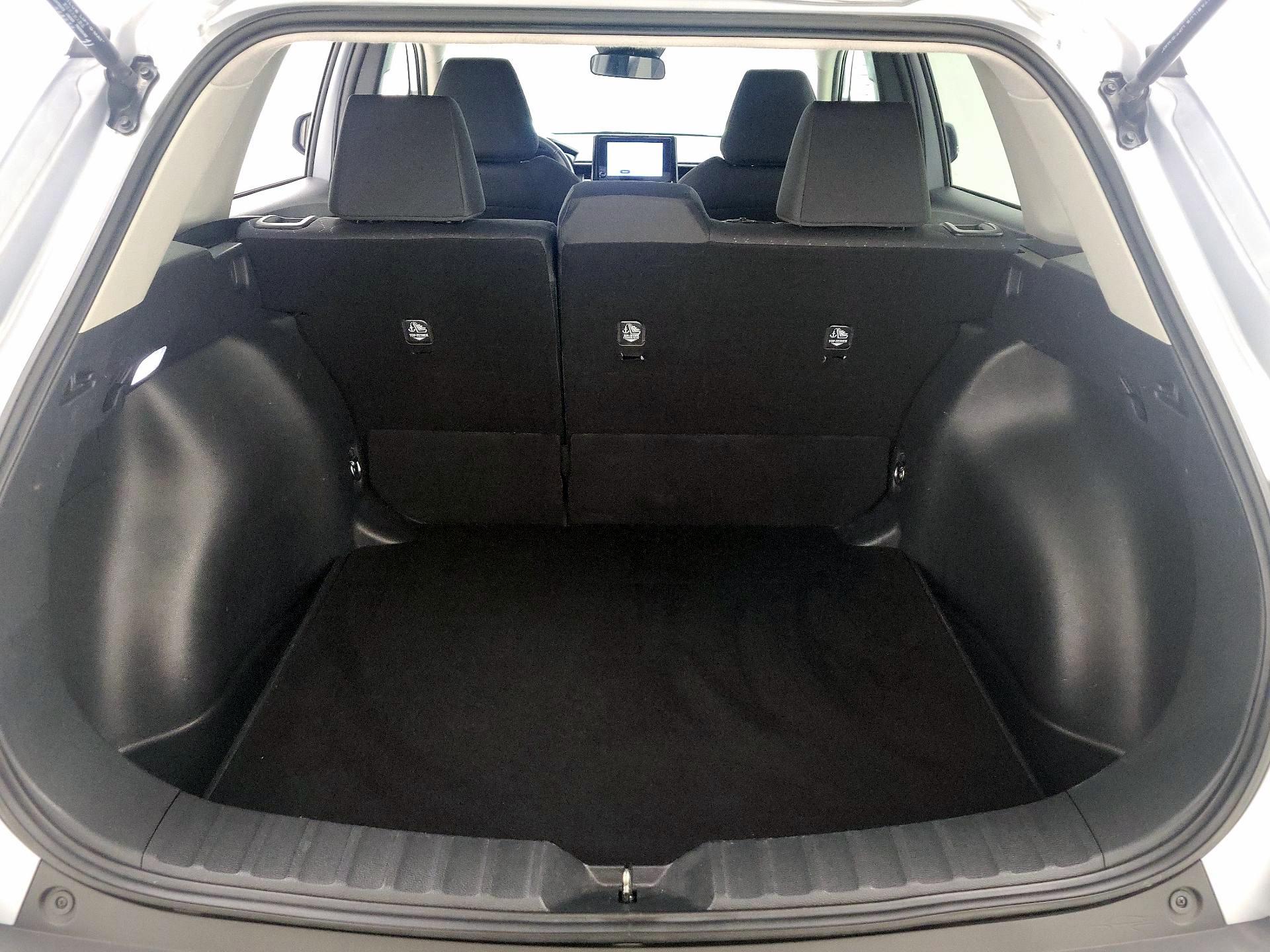 Thumbnail: 2024 Toyota Corolla Cross - 20