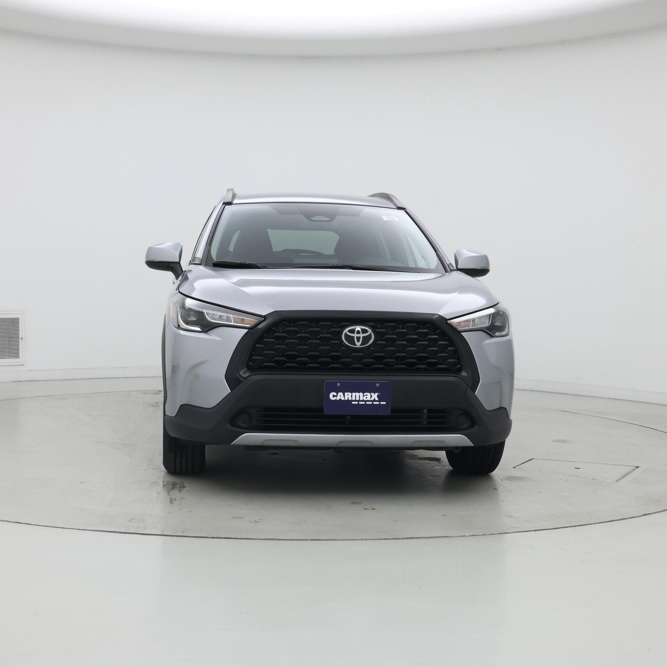 Thumbnail: 2024 Toyota Corolla Cross - 5