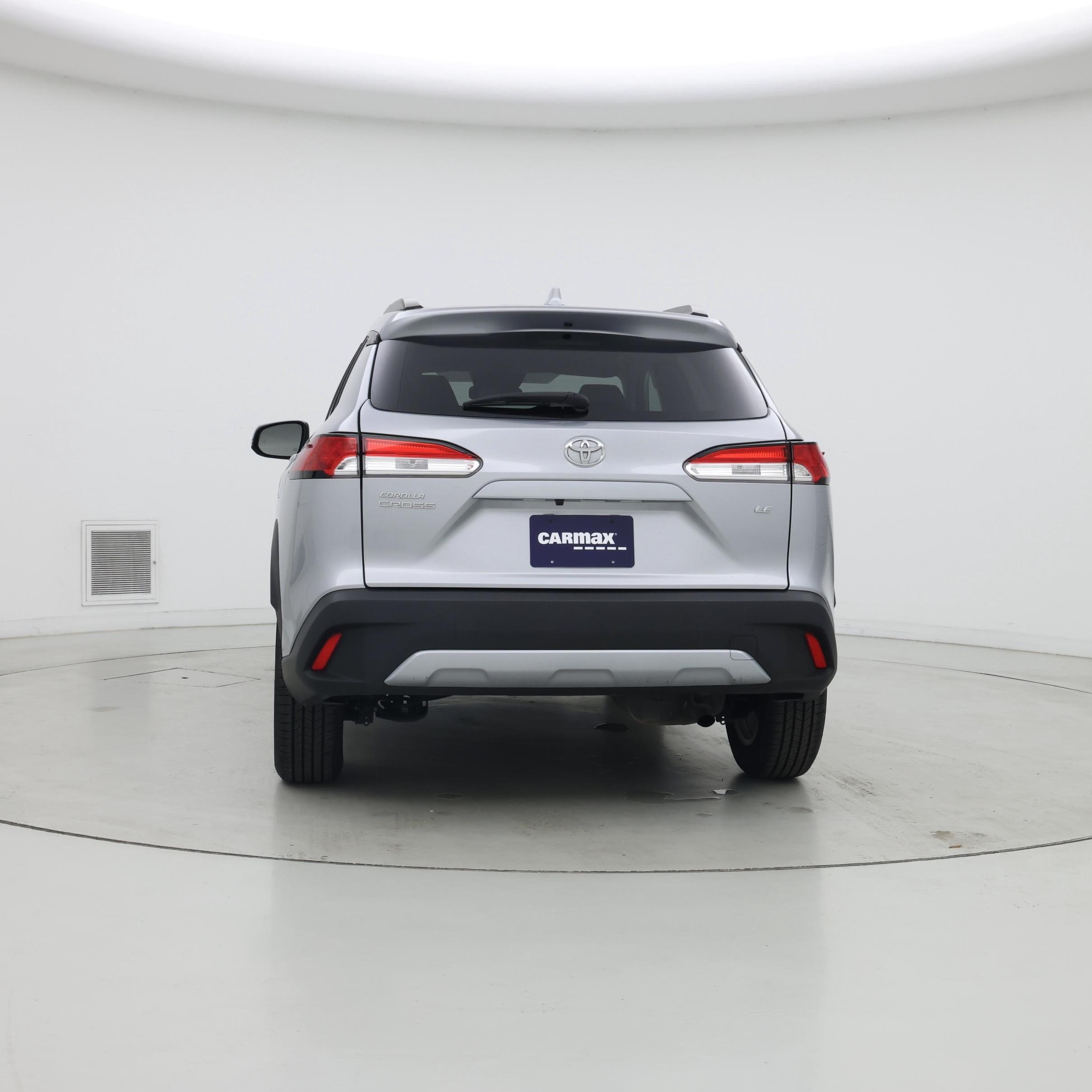 Thumbnail: 2024 Toyota Corolla Cross - 6