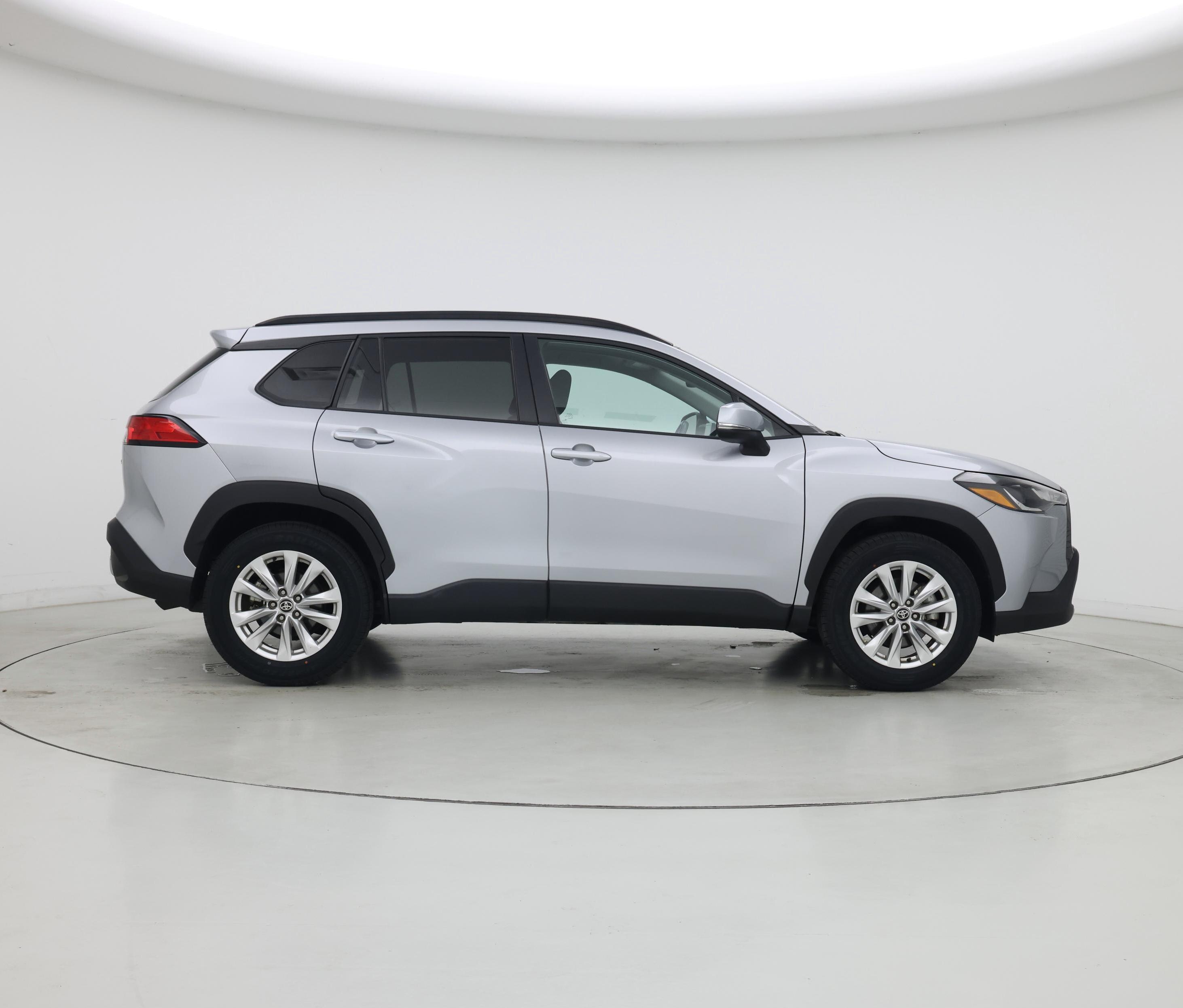 Thumbnail: 2024 Toyota Corolla Cross - 7