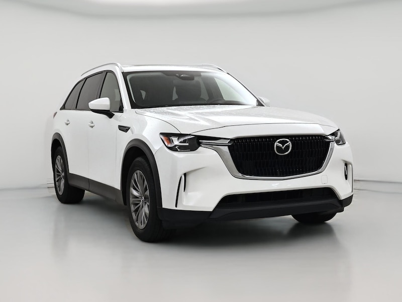 2024 Mazda CX-90 Preferred Plus -
                  Norcross, GA