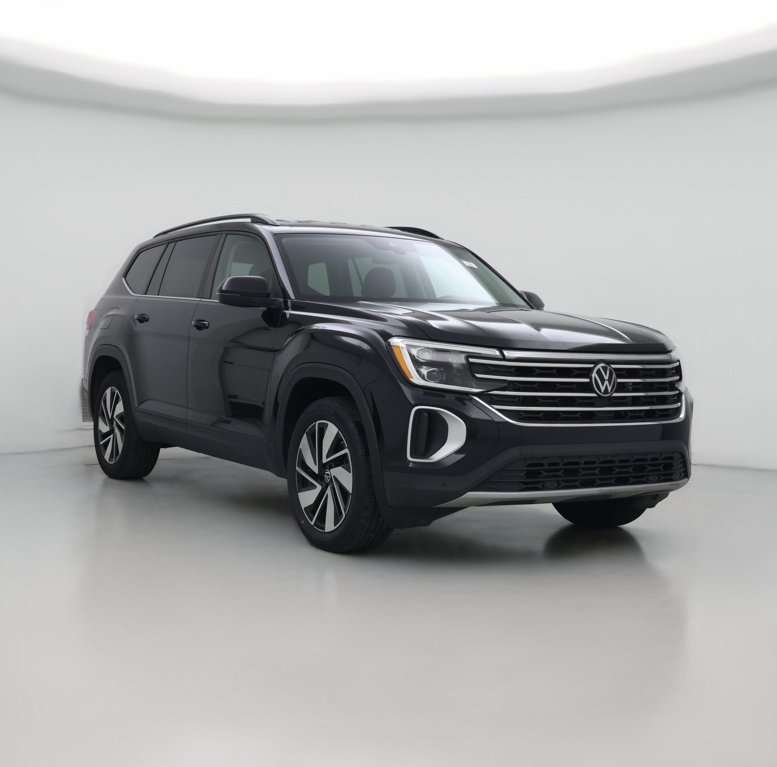 Thumbnail: 2024 Volkswagen Atlas - 1