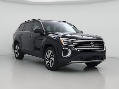 2024 Volkswagen Atlas SE w/Tech