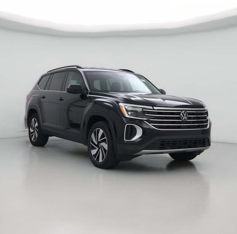 2024 Volkswagen Atlas SE w/Tech
