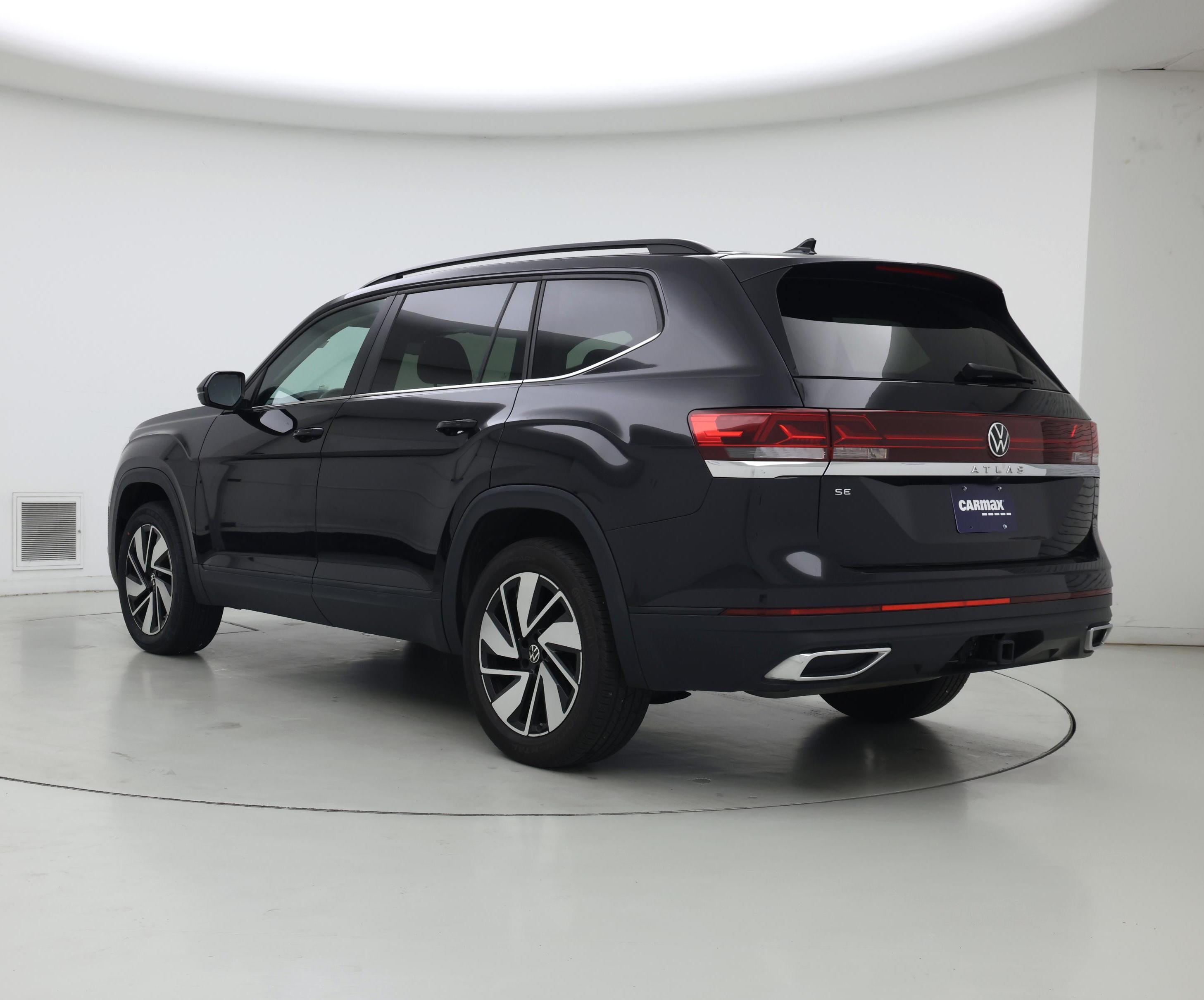 Thumbnail: 2024 Volkswagen Atlas - 2