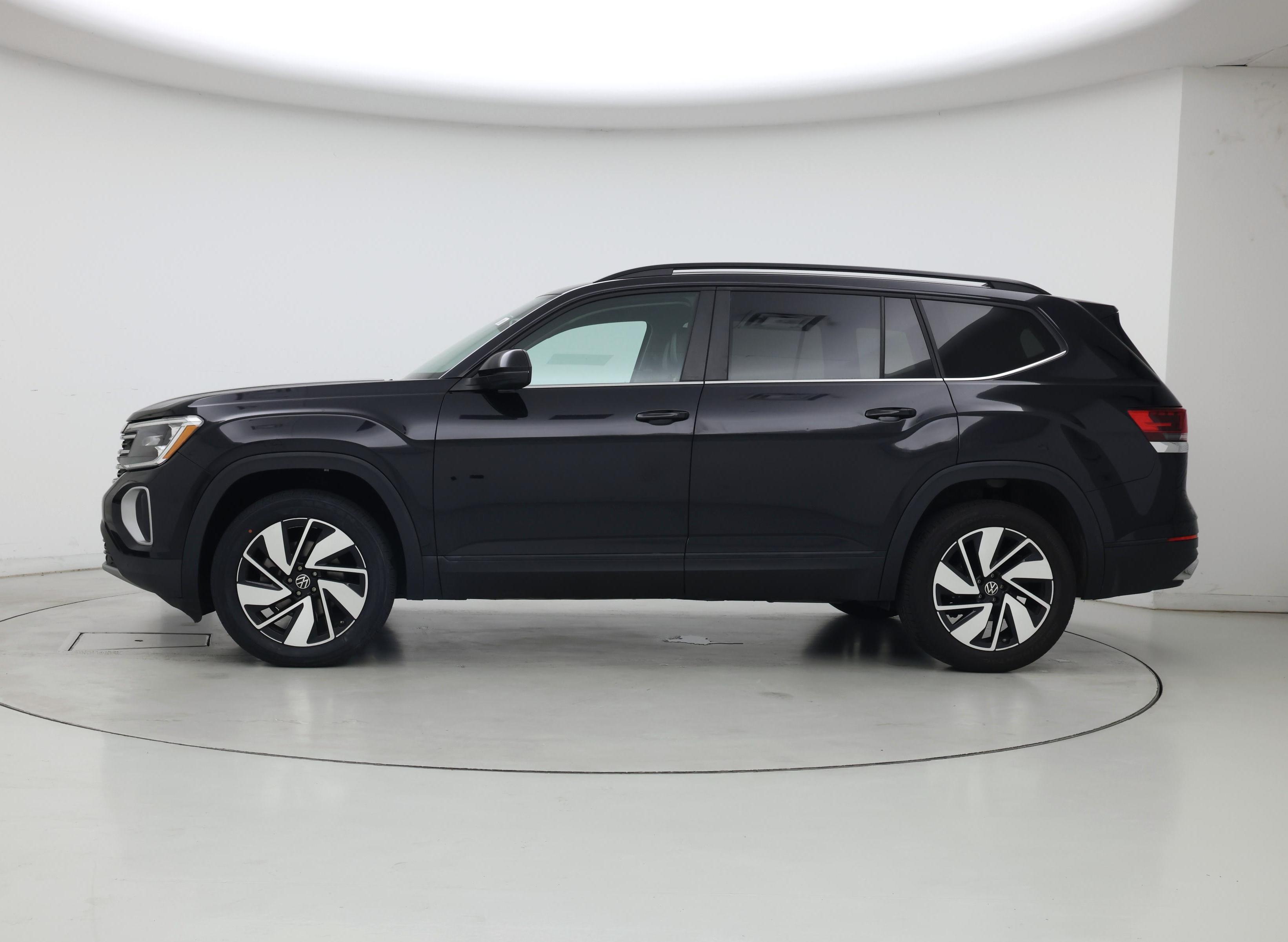 Thumbnail: 2024 Volkswagen Atlas - 3