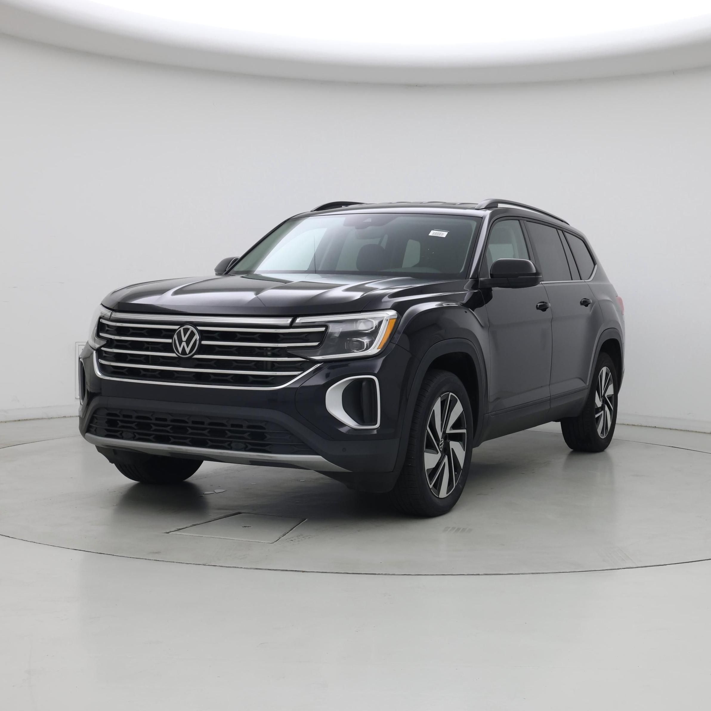 Thumbnail: 2024 Volkswagen Atlas - 4