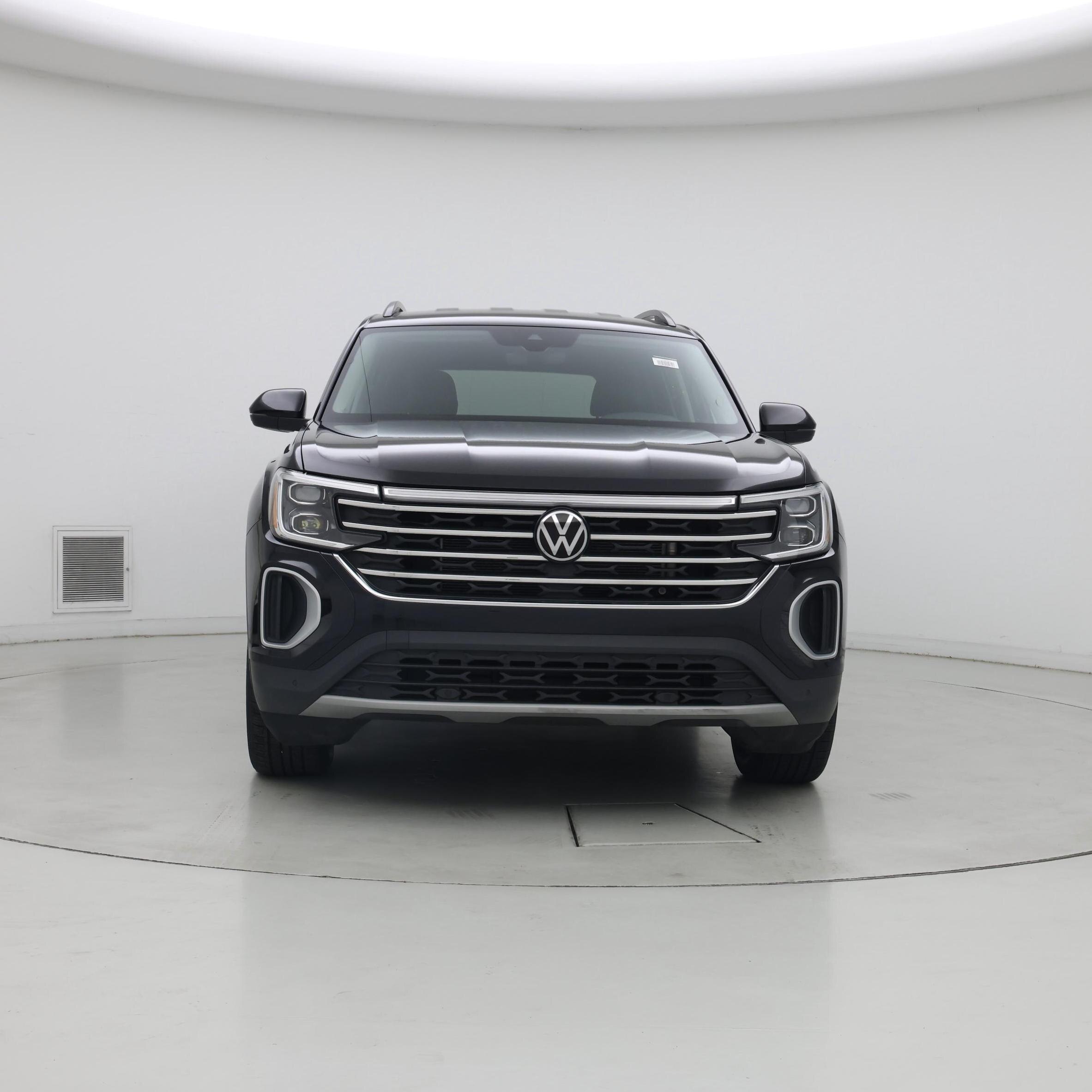 Thumbnail: 2024 Volkswagen Atlas - 5