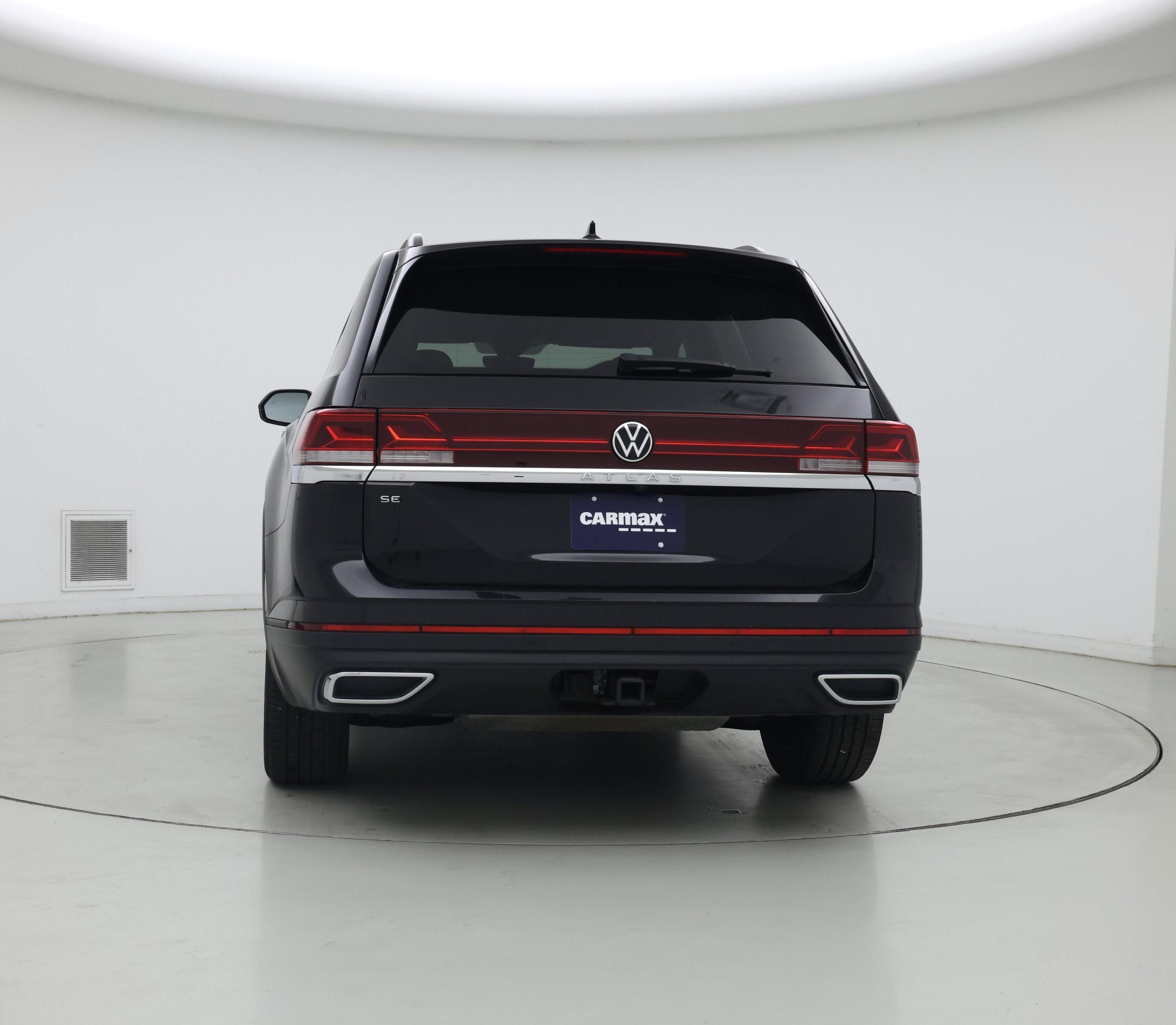 Thumbnail: 2024 Volkswagen Atlas - 6
