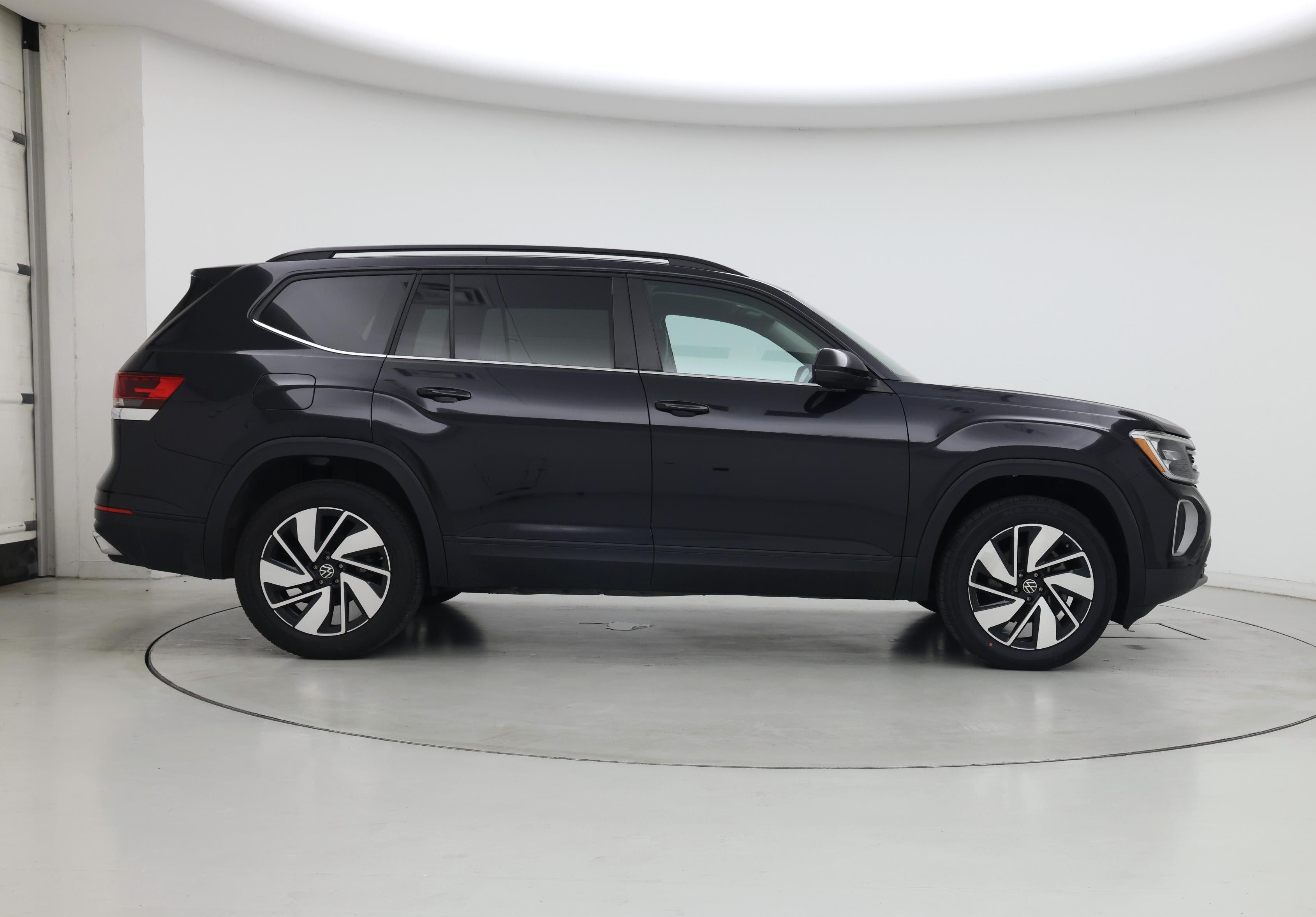 Thumbnail: 2024 Volkswagen Atlas - 7