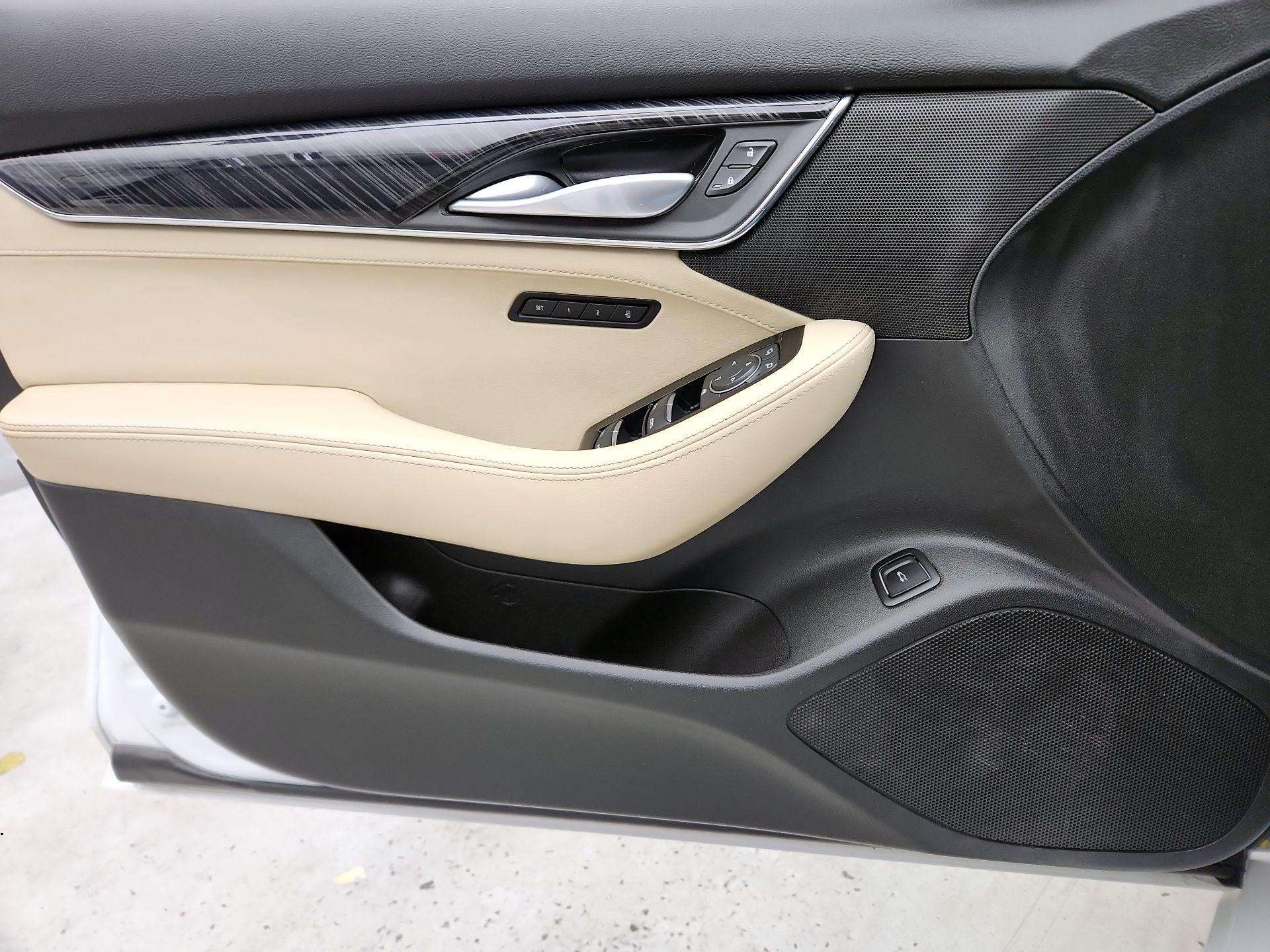 Thumbnail: 2024 Cadillac CT5 - 12