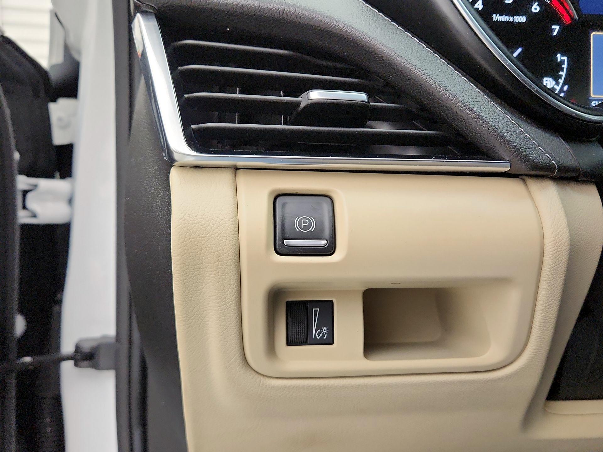 Thumbnail: 2024 Cadillac CT5 - 13