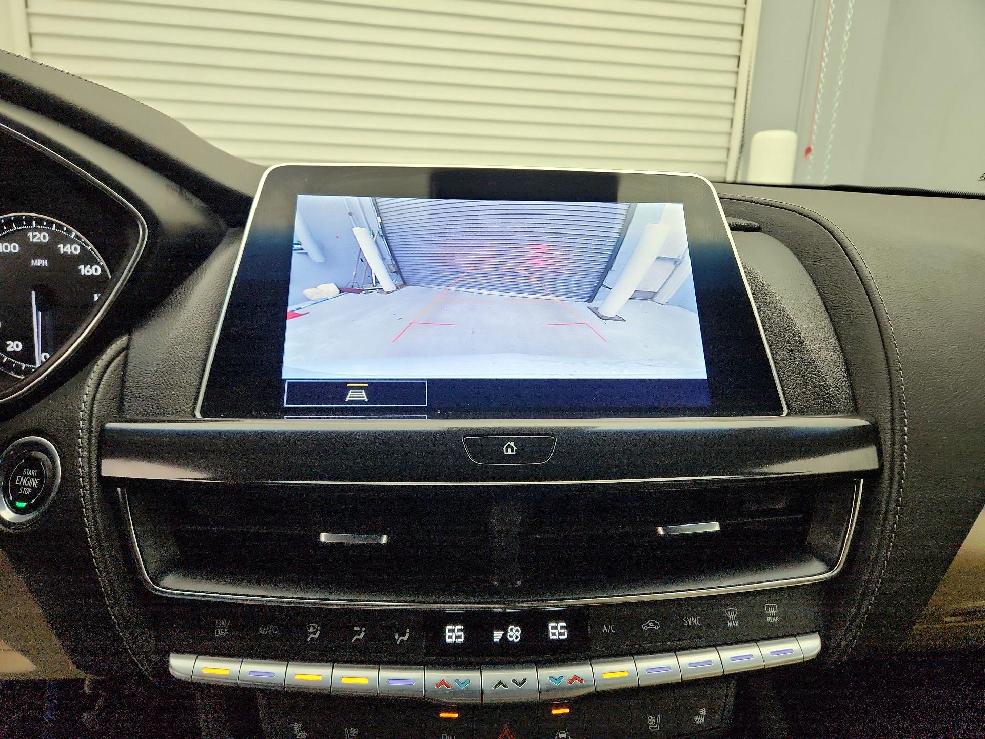 Thumbnail: 2024 Cadillac CT5 - 14