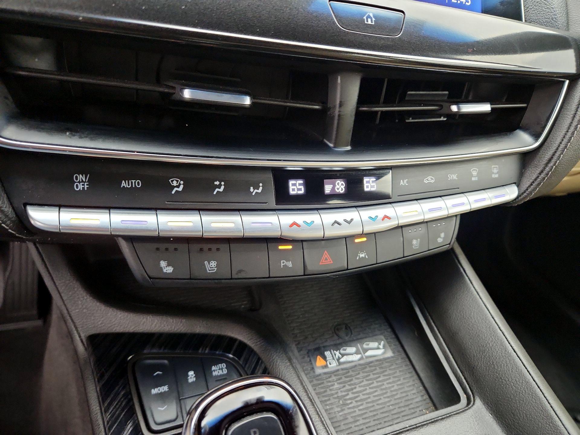 Thumbnail: 2024 Cadillac CT5 - 16