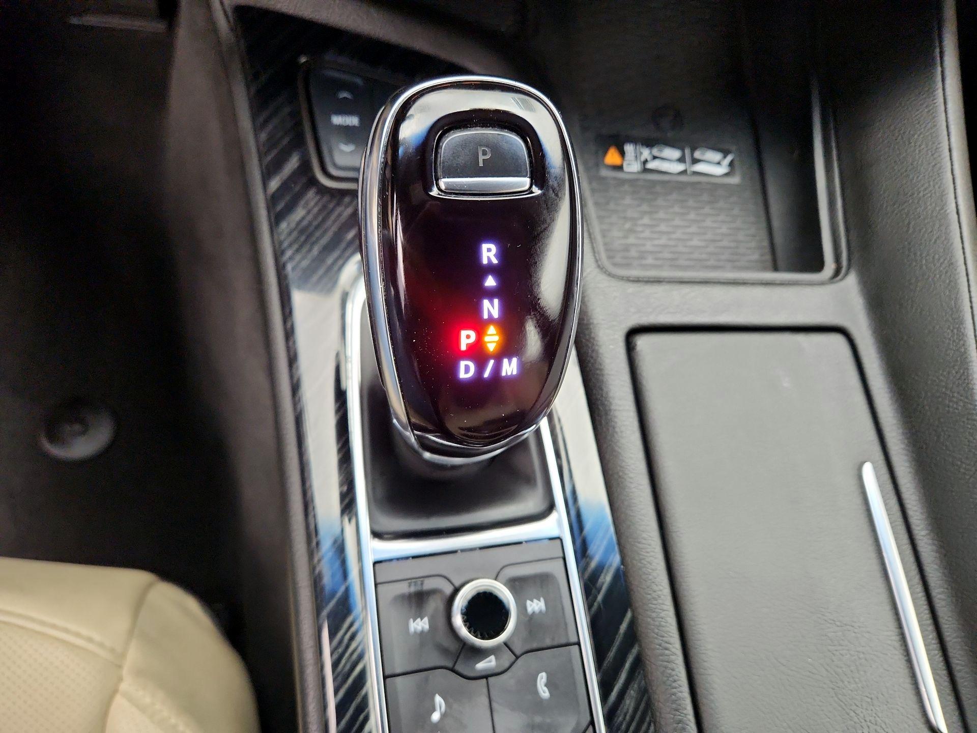 Thumbnail: 2024 Cadillac CT5 - 17