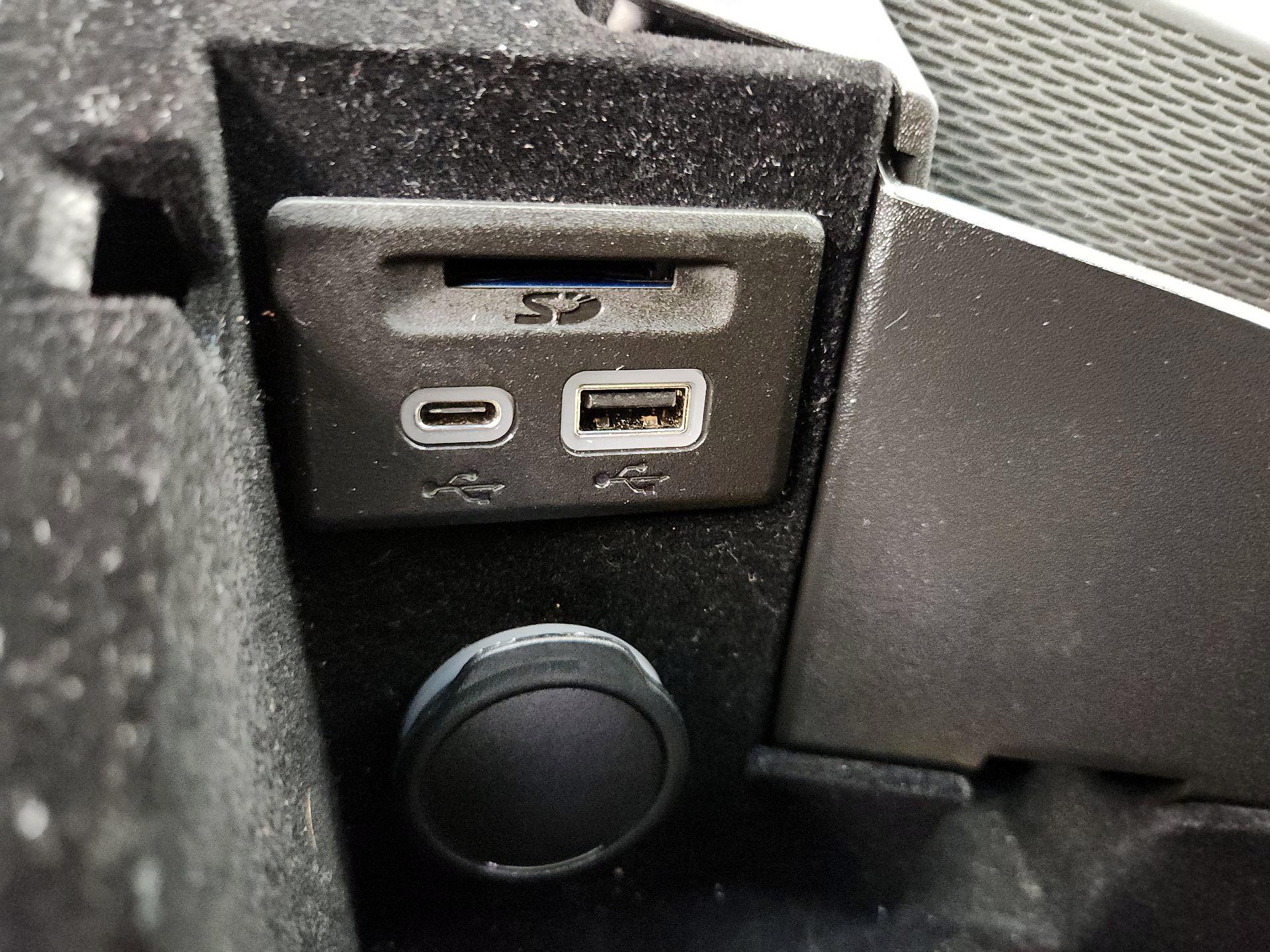 Thumbnail: 2024 Cadillac CT5 - 18