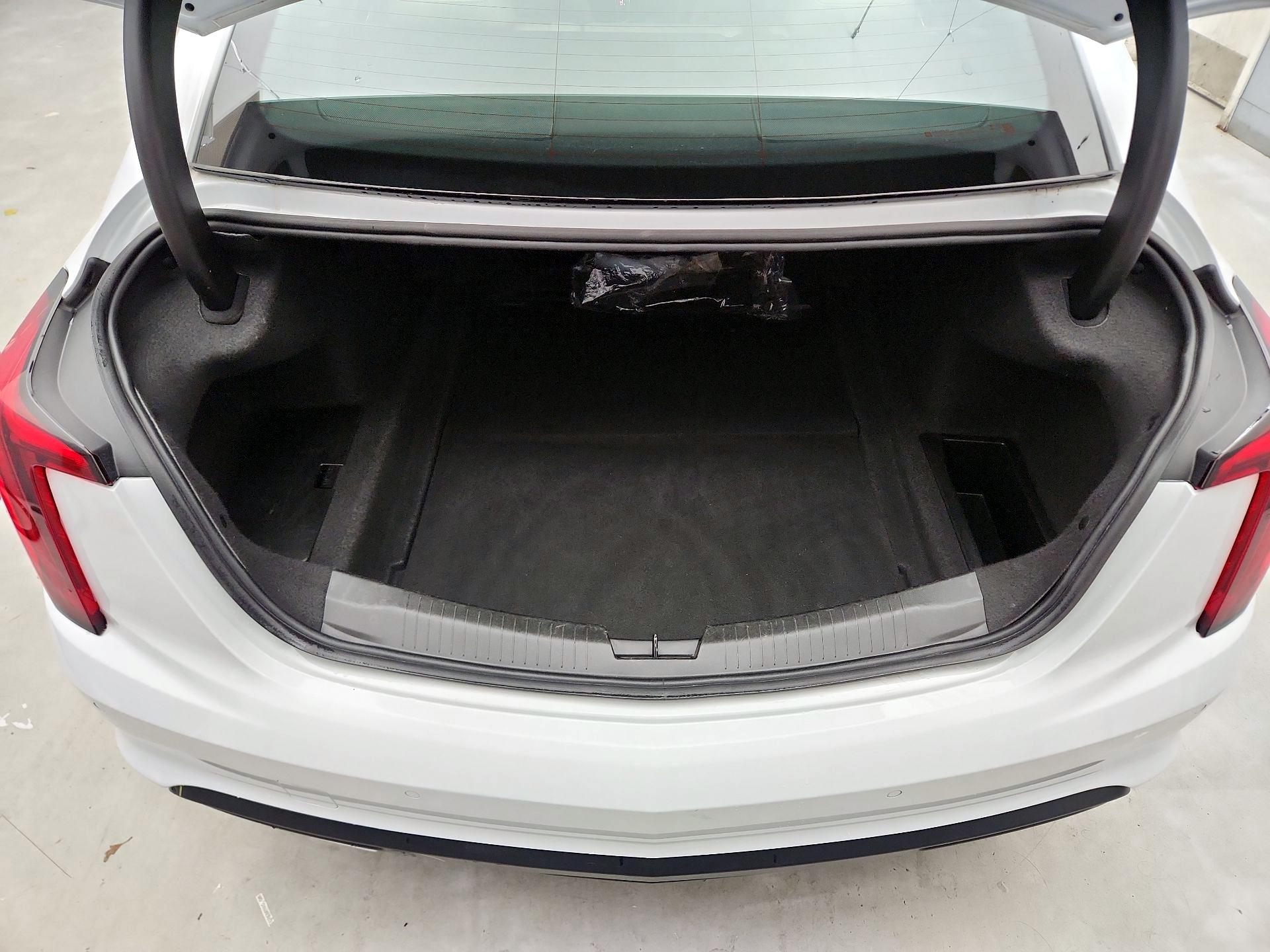 Thumbnail: 2024 Cadillac CT5 - 20