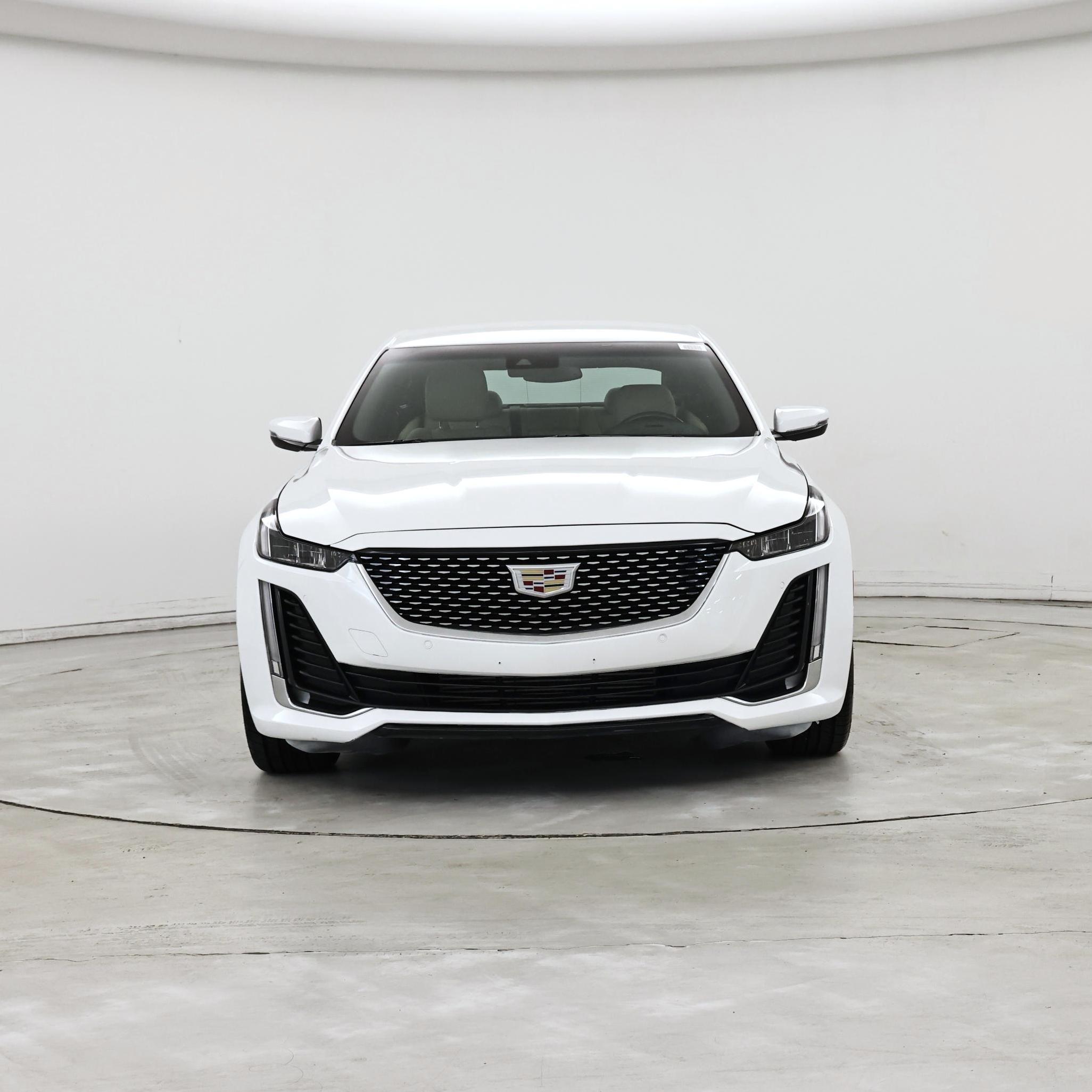 Thumbnail: 2024 Cadillac CT5 - 5