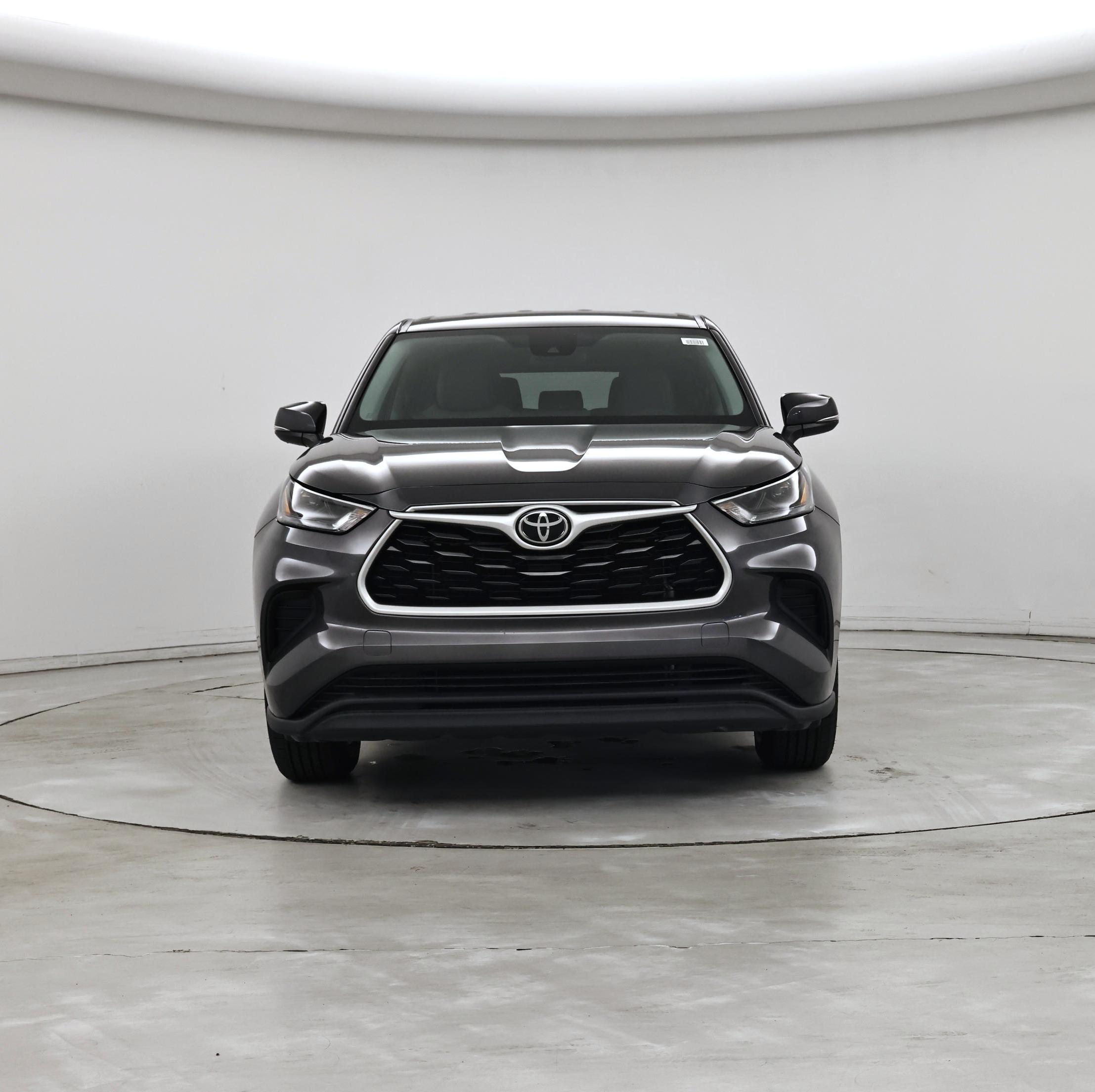 Thumbnail: 2022 Toyota Highlander - 5