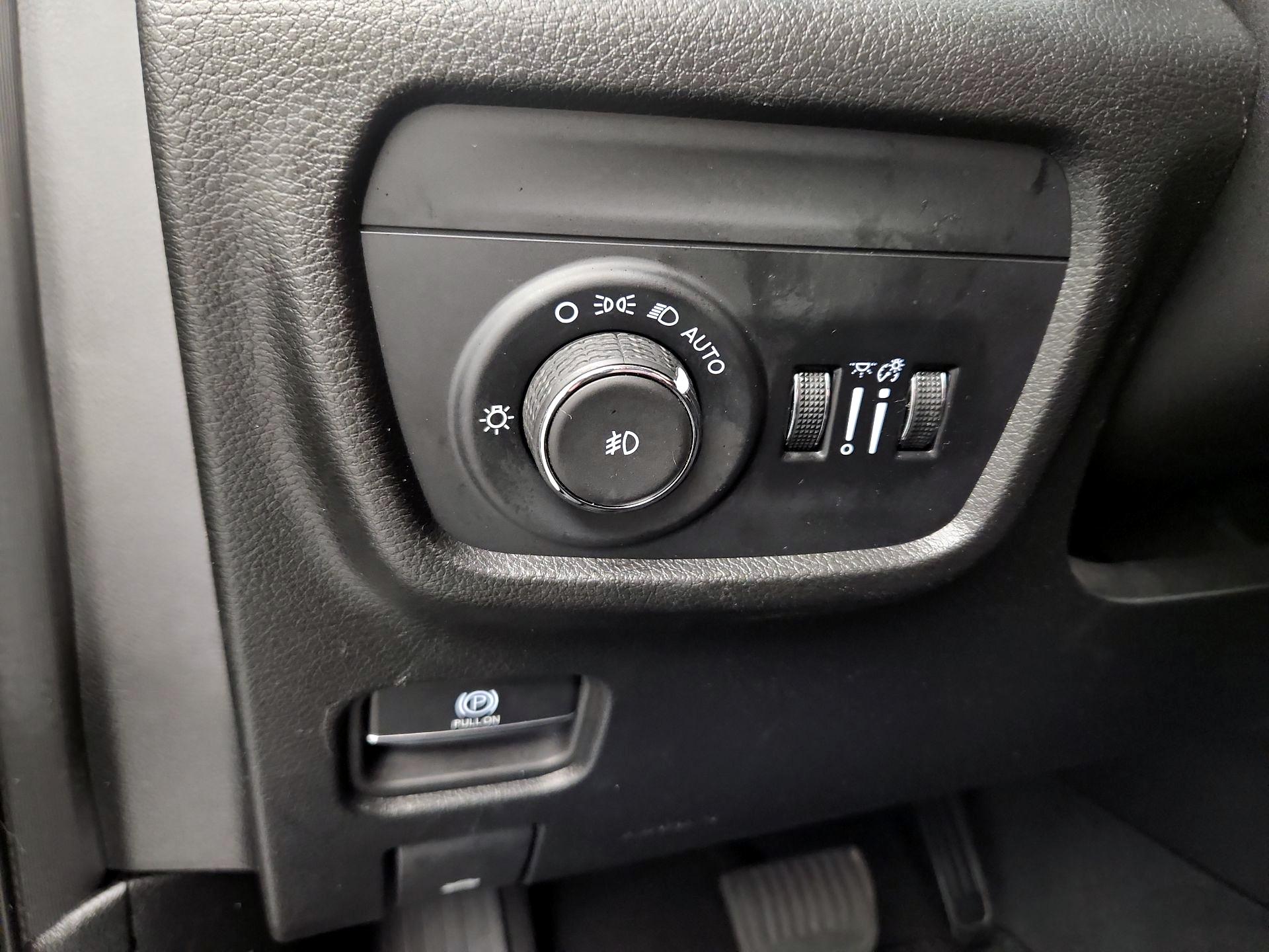 Thumbnail: 2024 Jeep Grand Cherokee L - 11