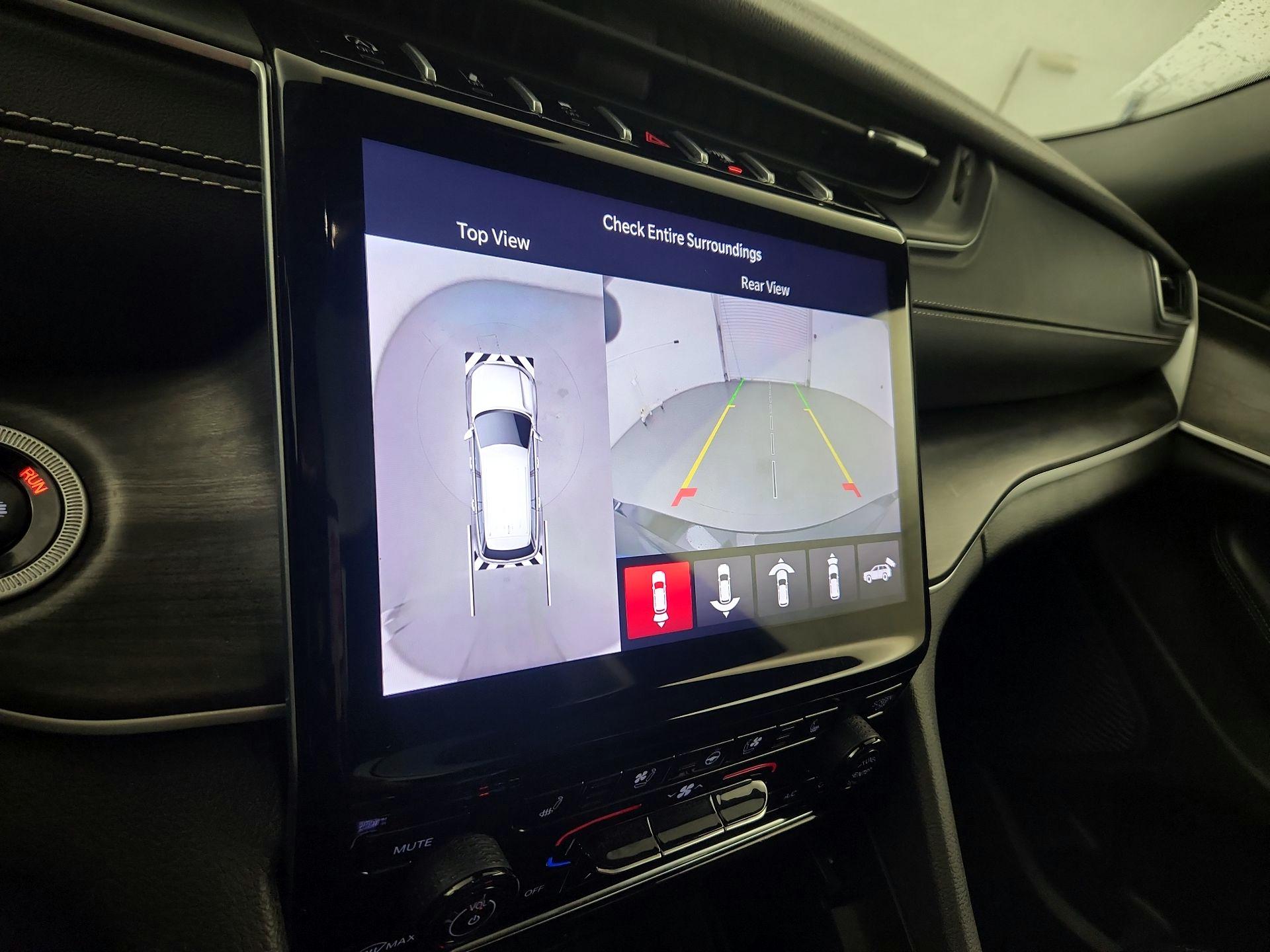 Thumbnail: 2024 Jeep Grand Cherokee L - 13