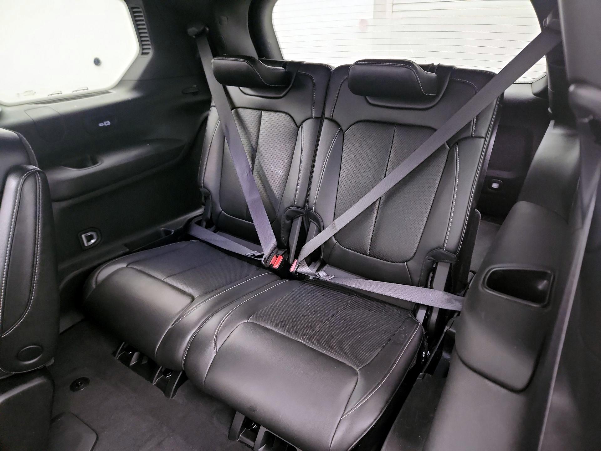 Thumbnail: 2024 Jeep Grand Cherokee L - 20