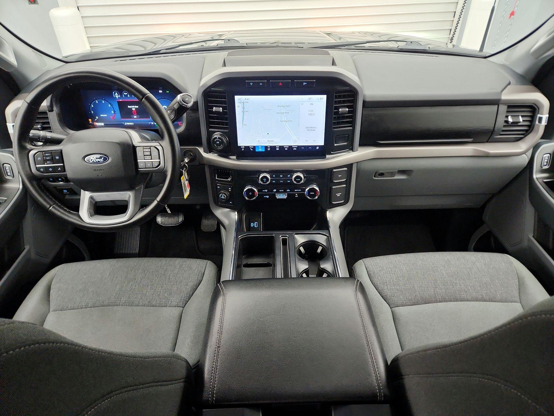 Thumbnail: 2024 Ford F-150 - 9