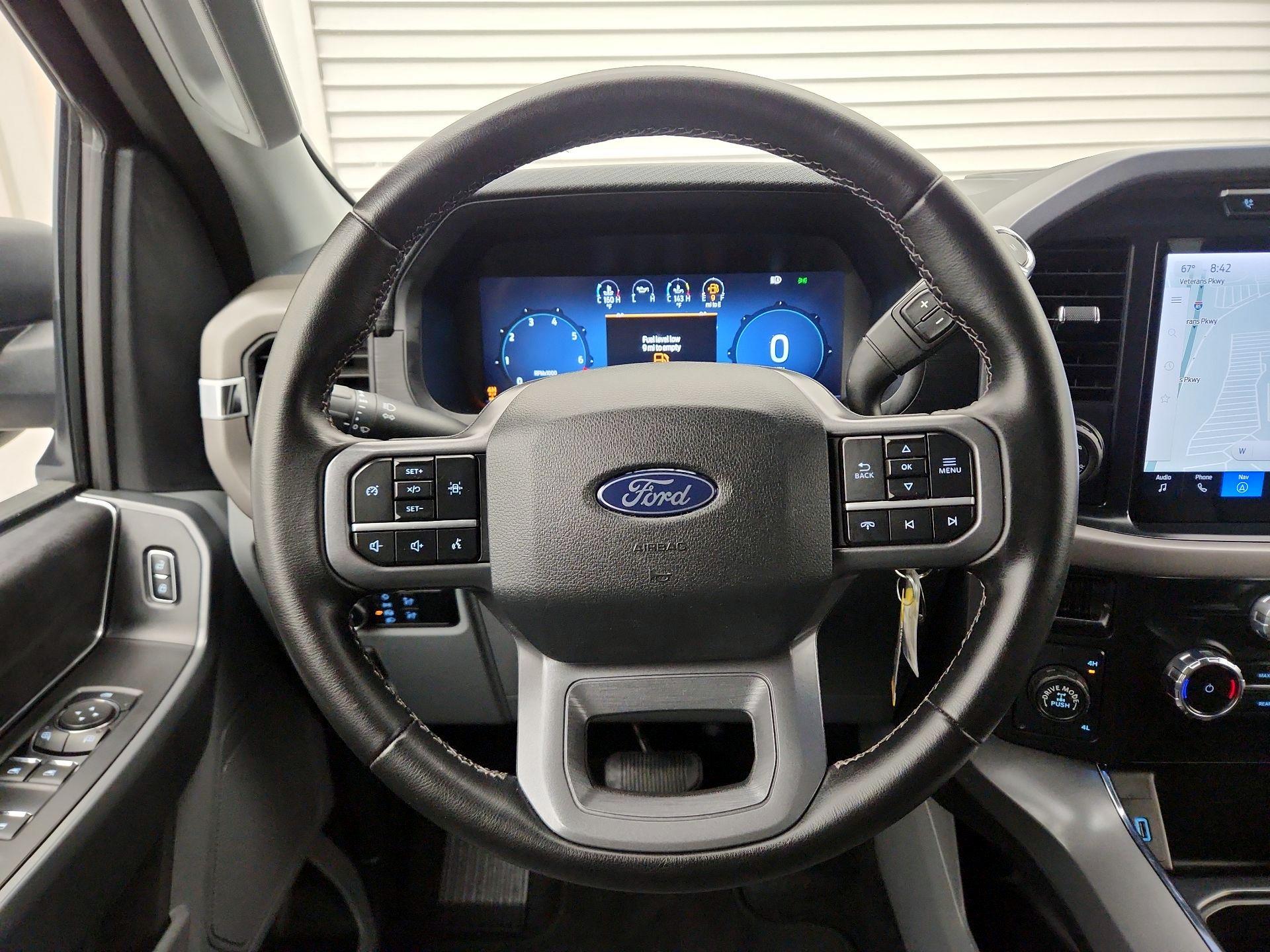 Thumbnail: 2024 Ford F-150 - 10