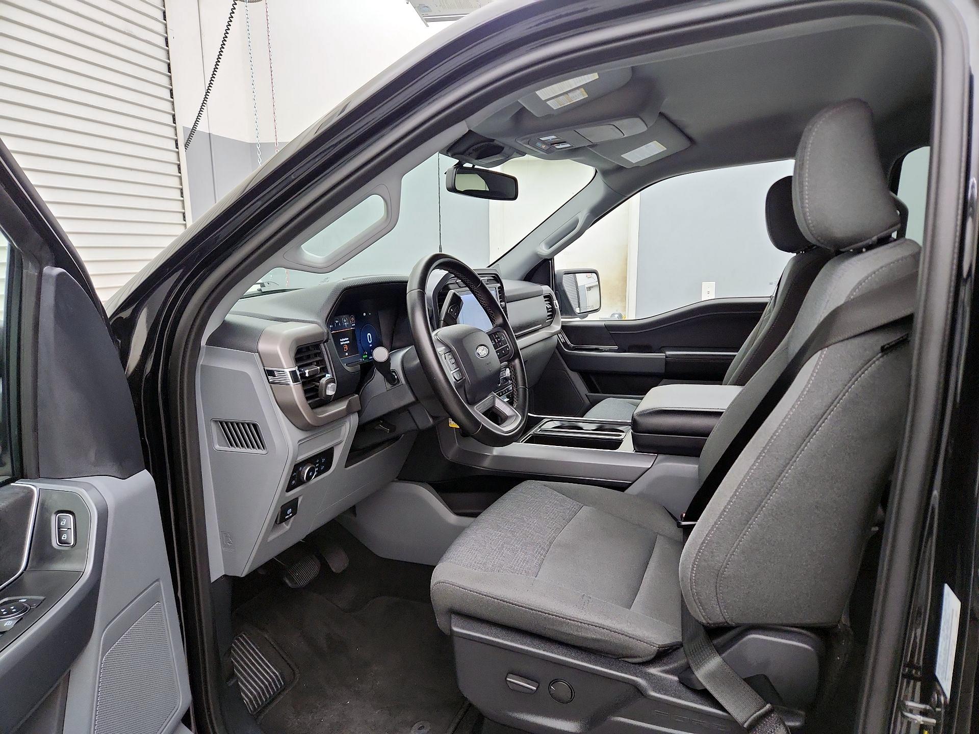 Thumbnail: 2024 Ford F-150 - 11