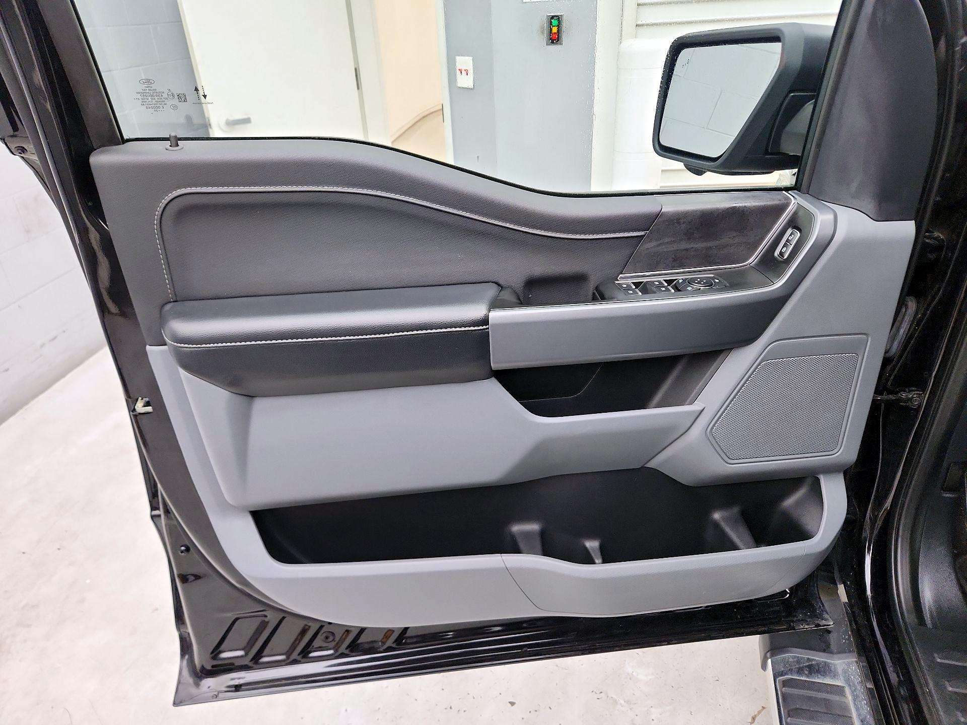 Thumbnail: 2024 Ford F-150 - 12